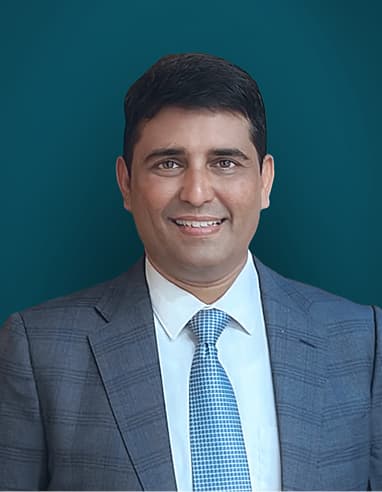 Piyush Gandhi