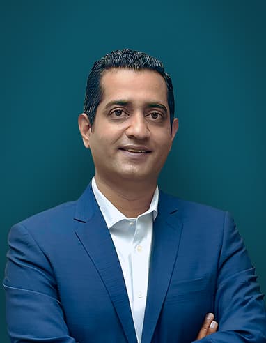 Ashok Kularia
