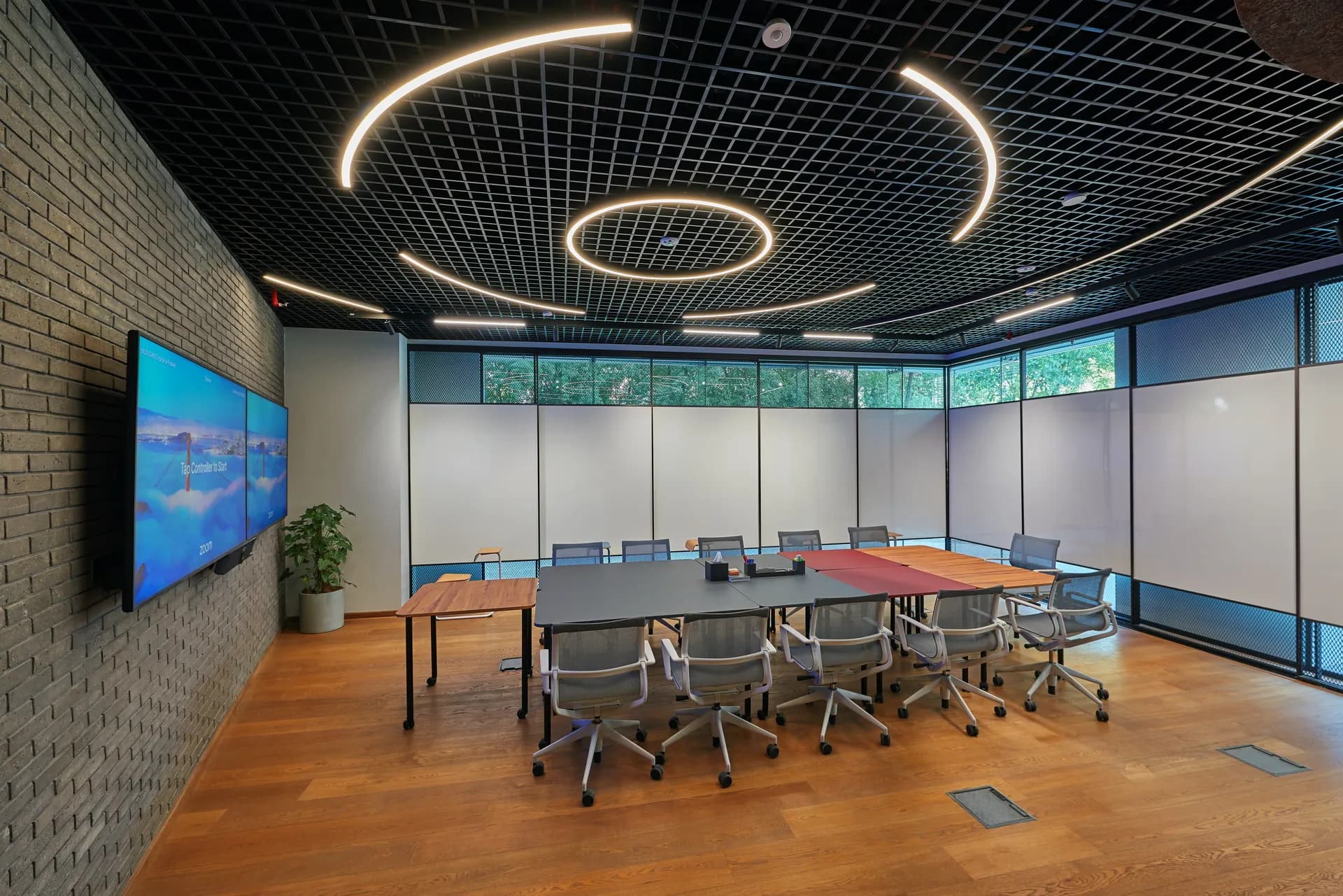 BCG Mumbai Interior 3