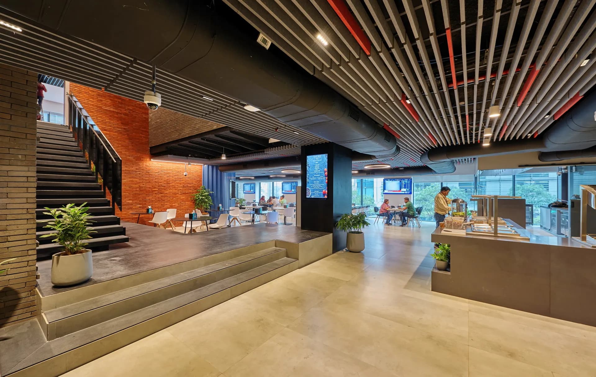 BCG Mumbai Interior 4