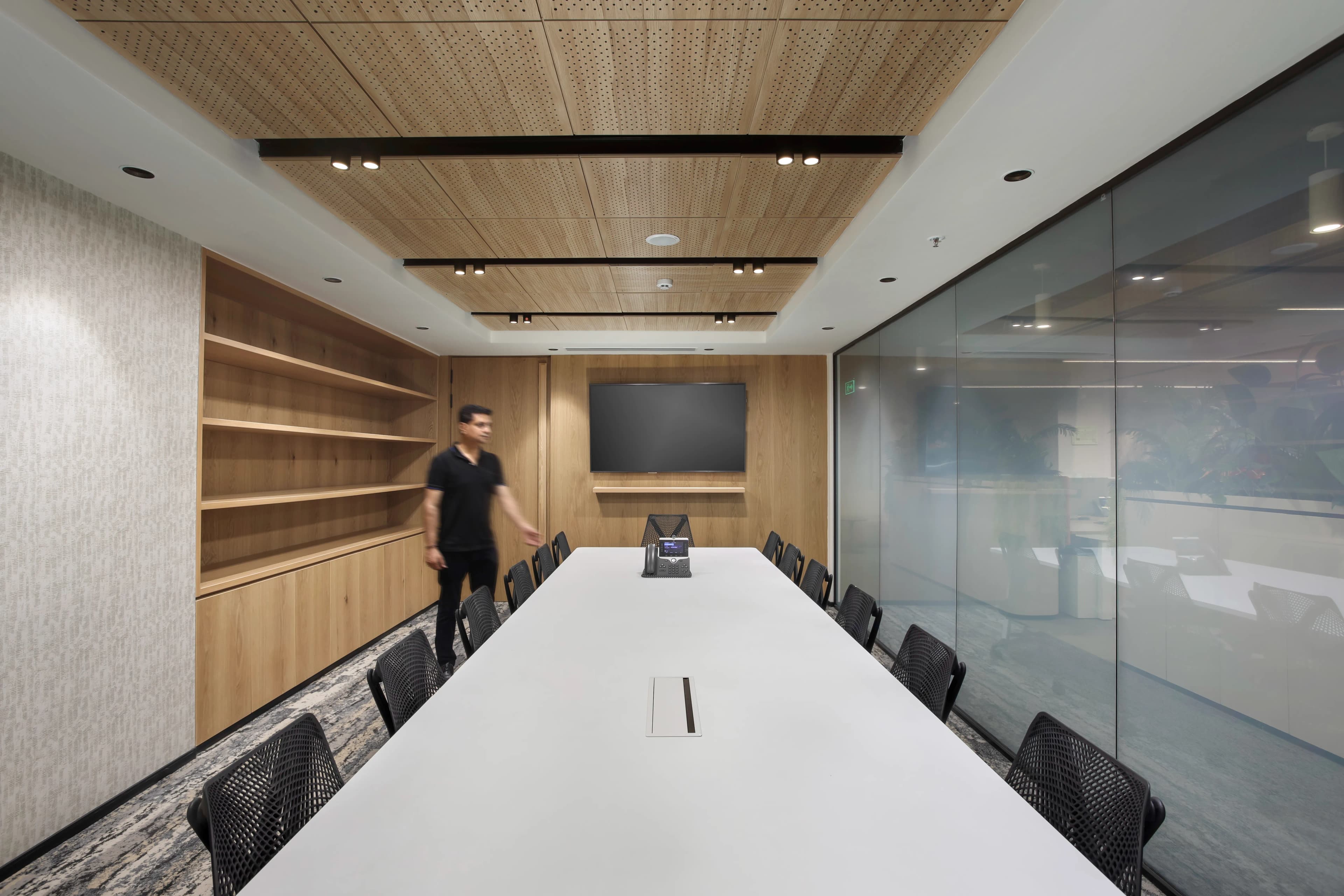 Glencore Chennai Interior 3