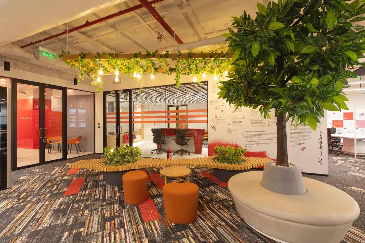 JLL Hyderabad