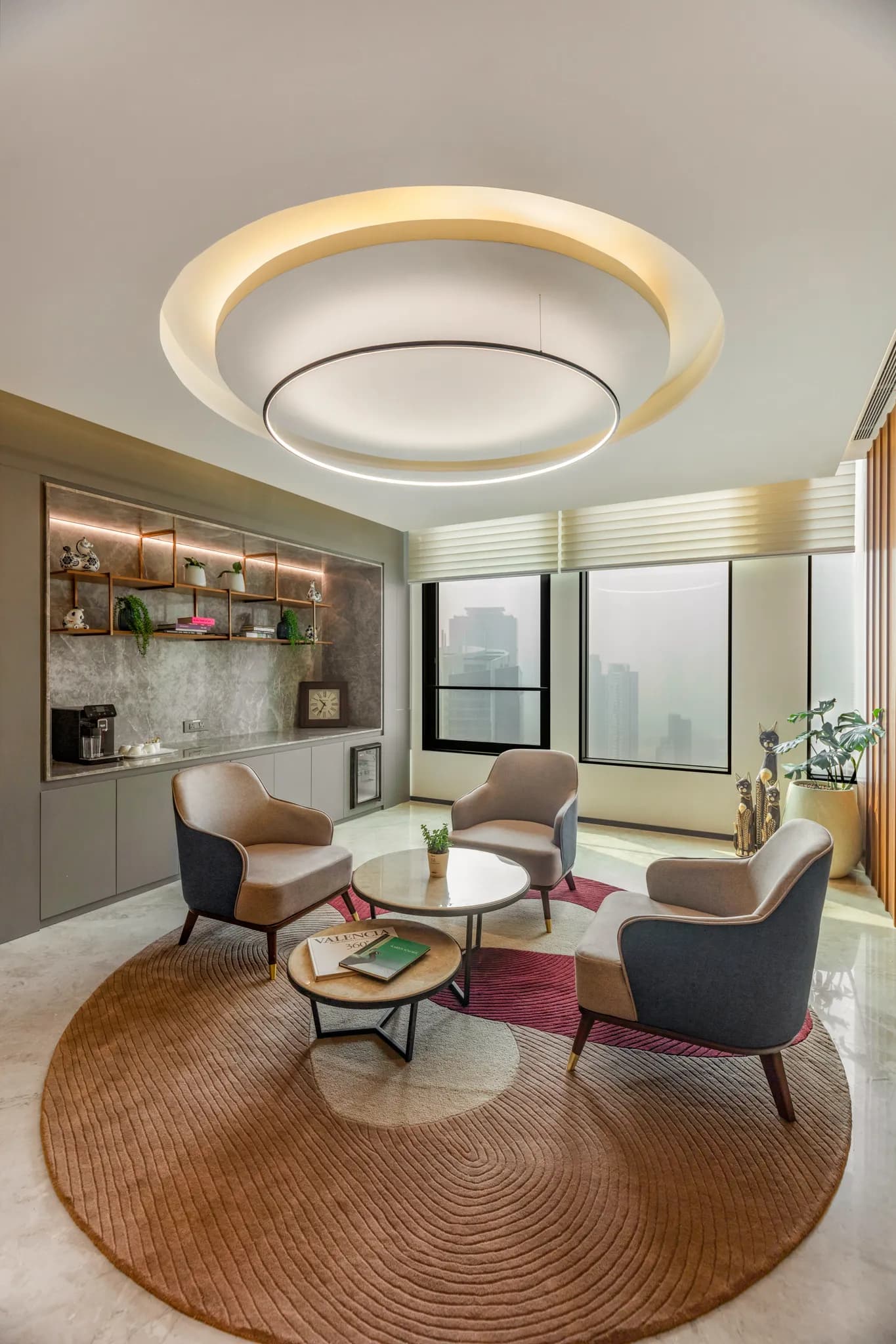 JSA Mumbai Interior 3