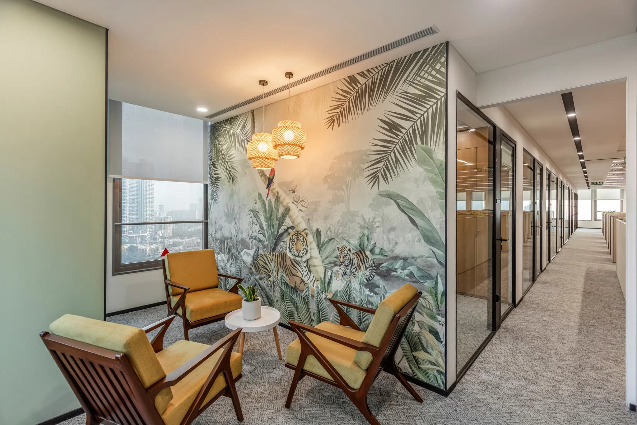 JSA Mumbai Interior 5