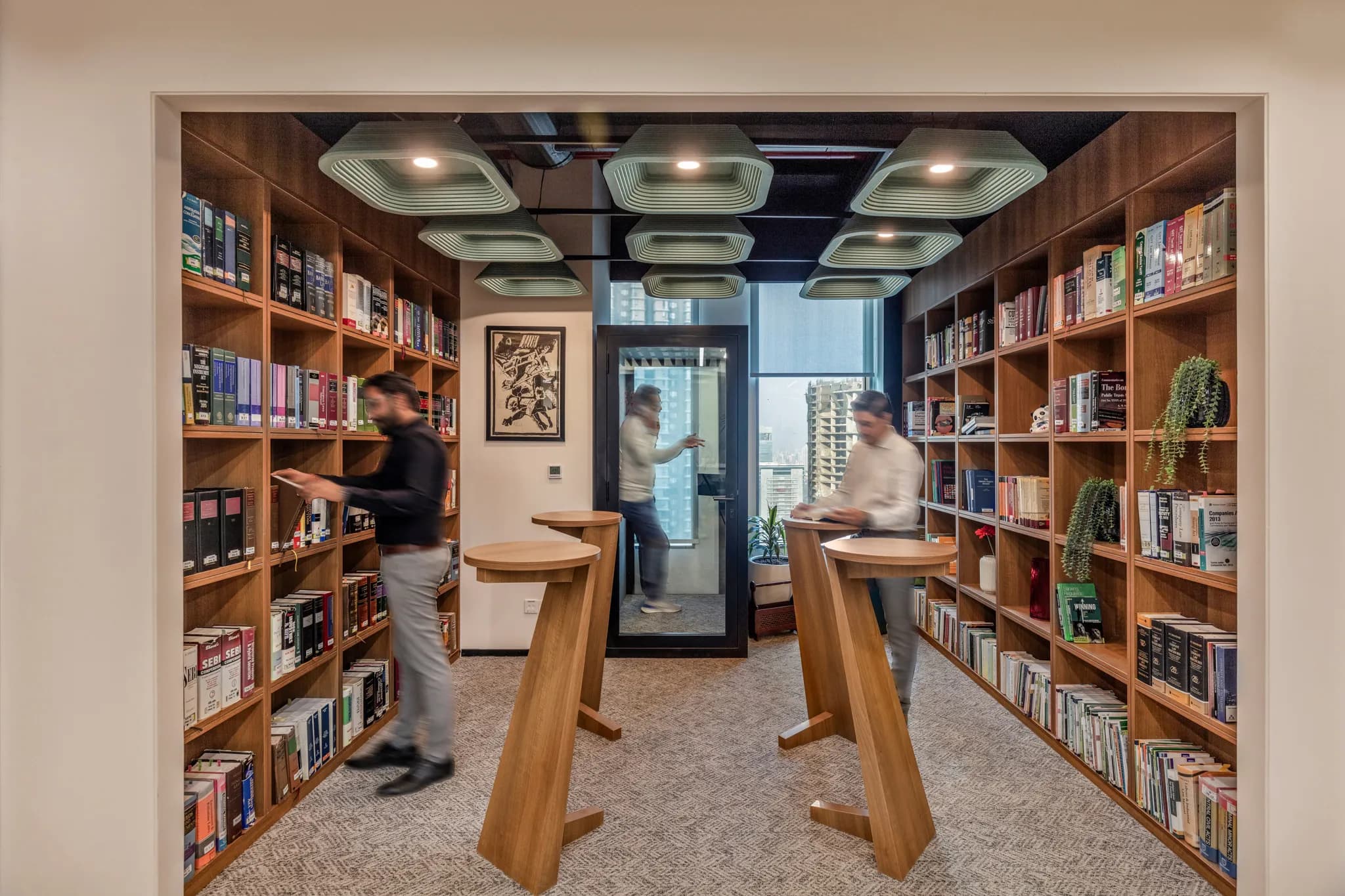 JSA Mumbai Interior 6