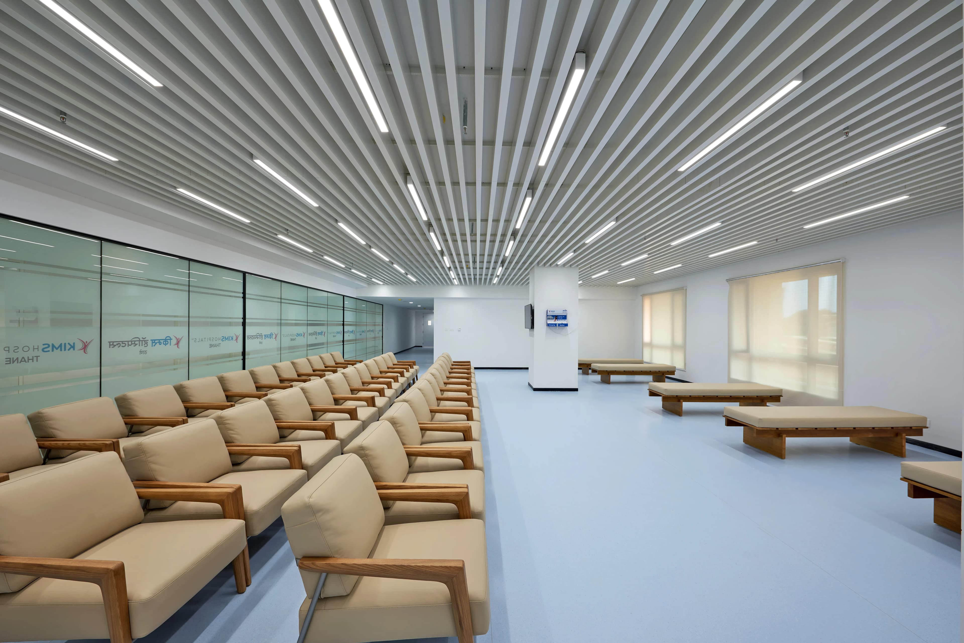 KIMS HOSPITAL THANE Preview