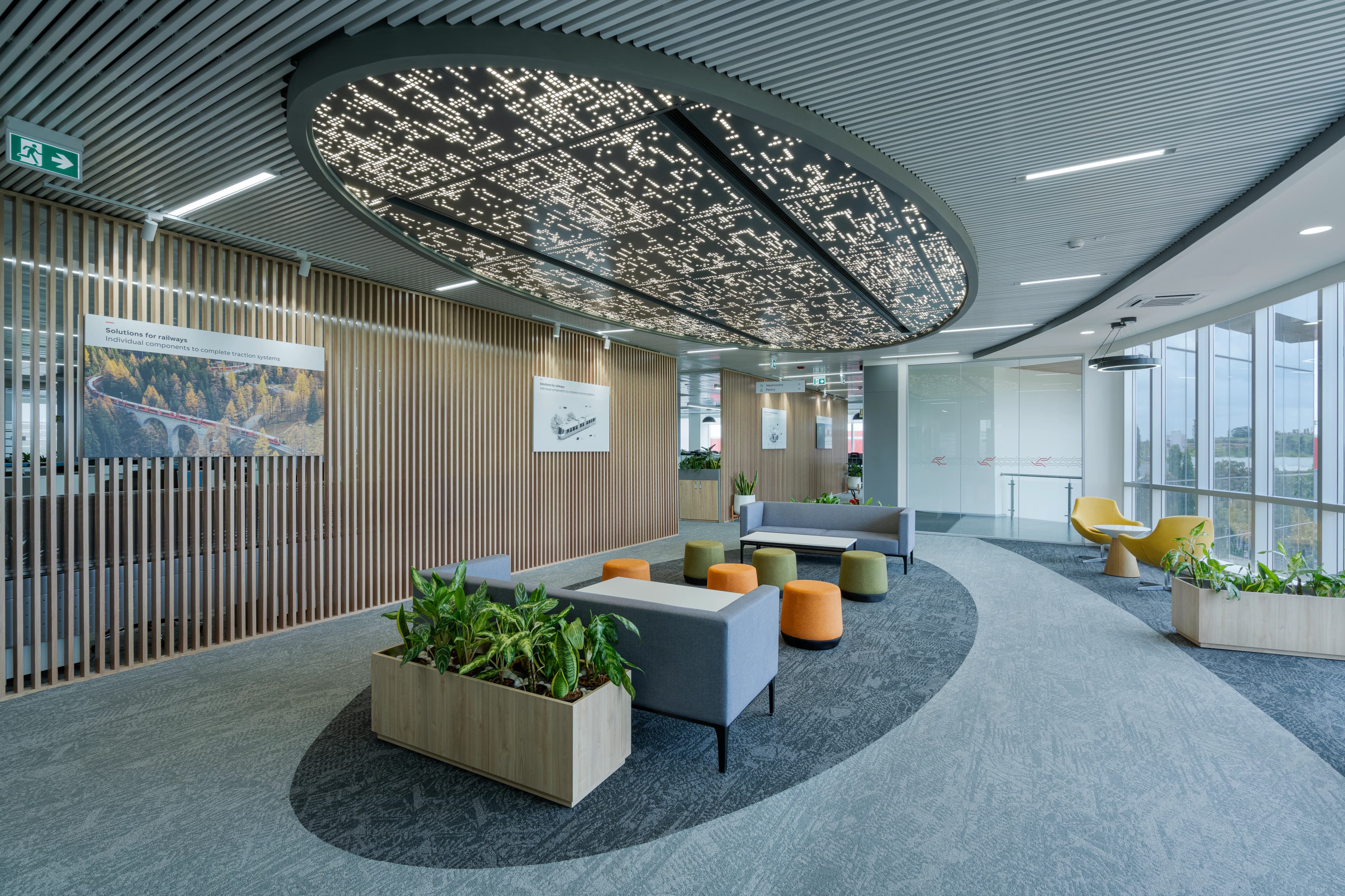 ABB India Interior 1