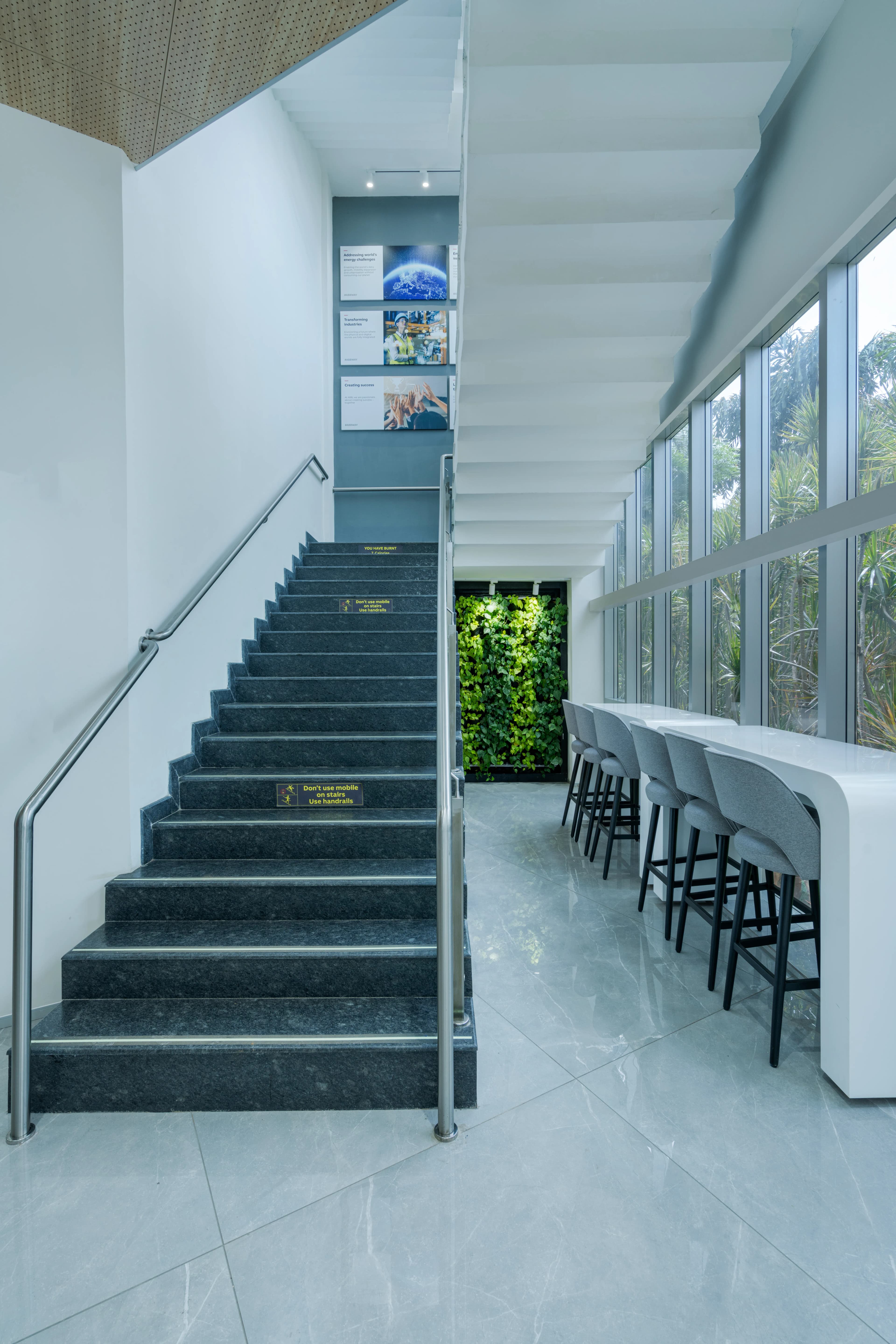 ABB India Interior 4