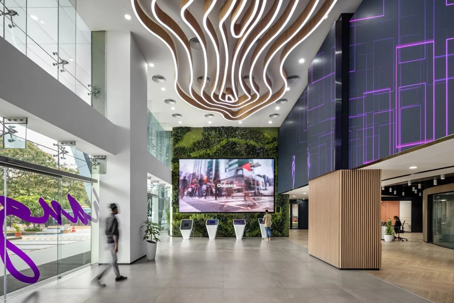 ACCENTURE BENGALURU Preview