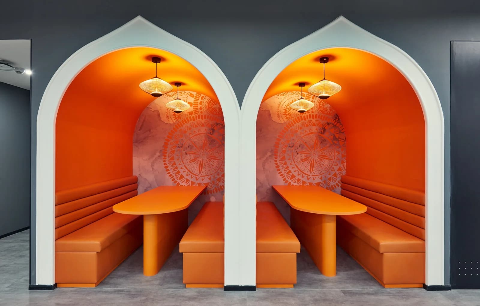 ACCENTURE CHENNAI Preview