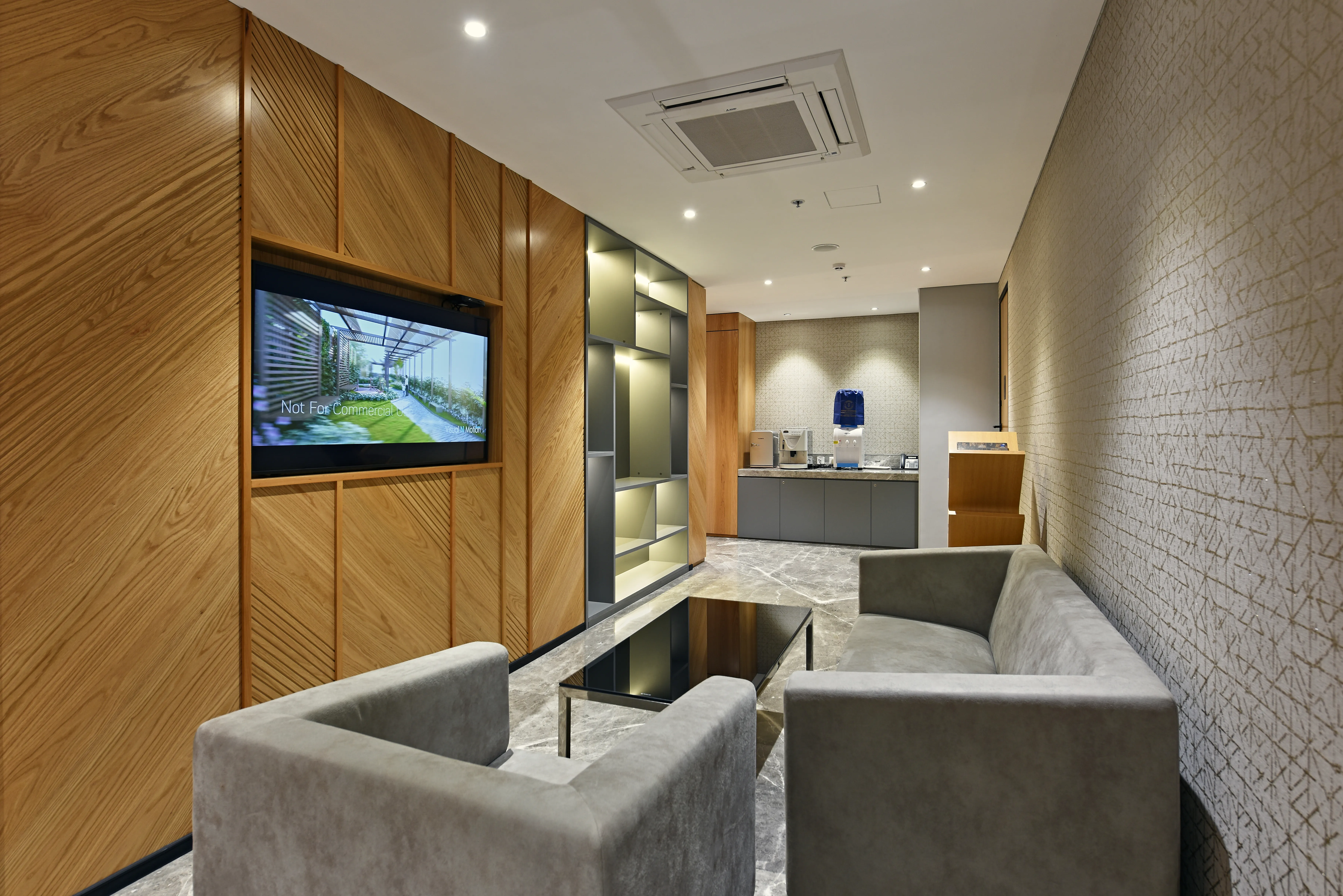 Adani India Interior 1