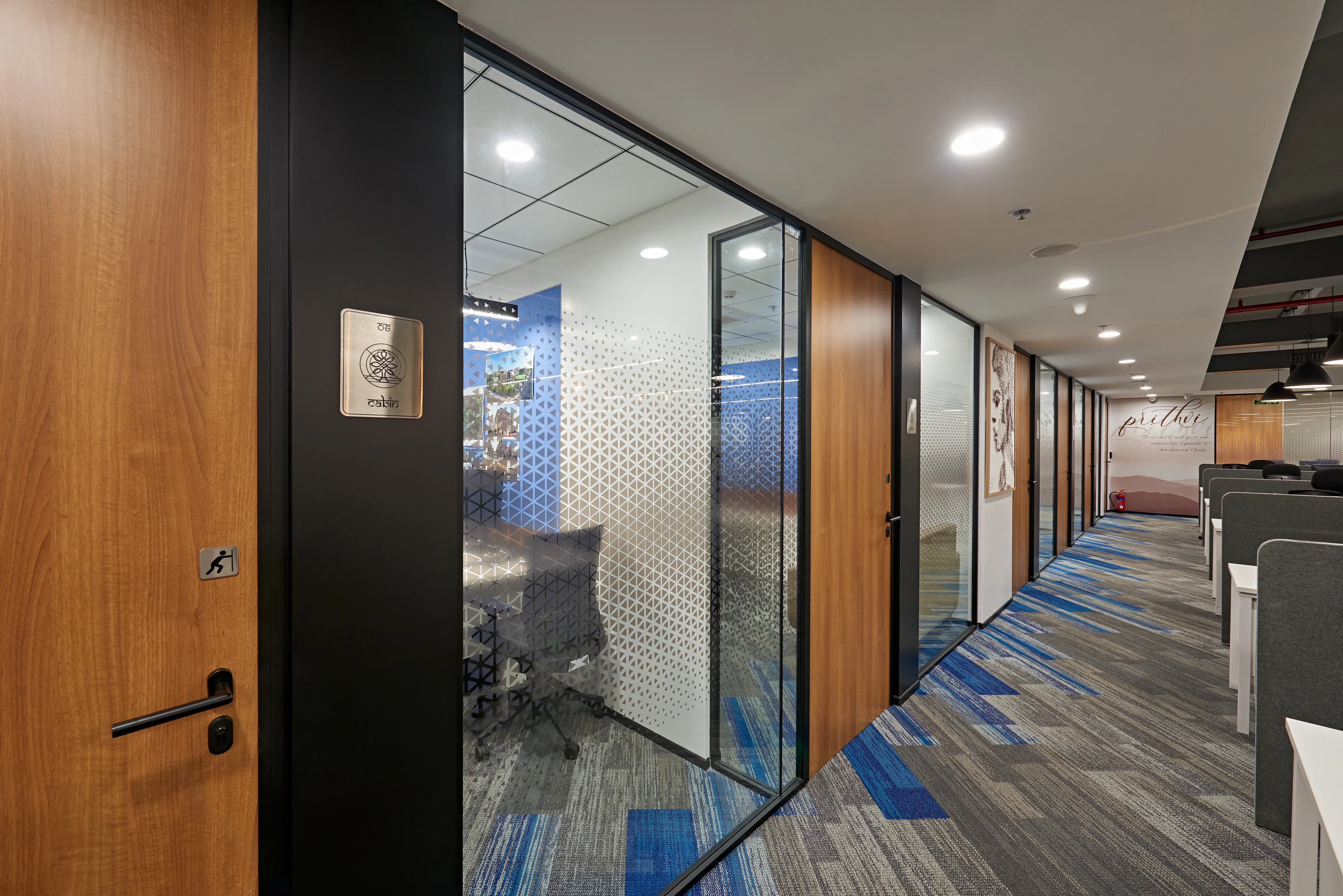 Adani India Interior 2