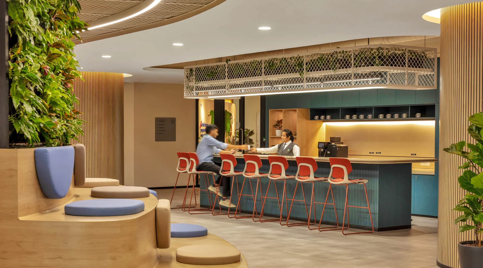 AXA Pune
