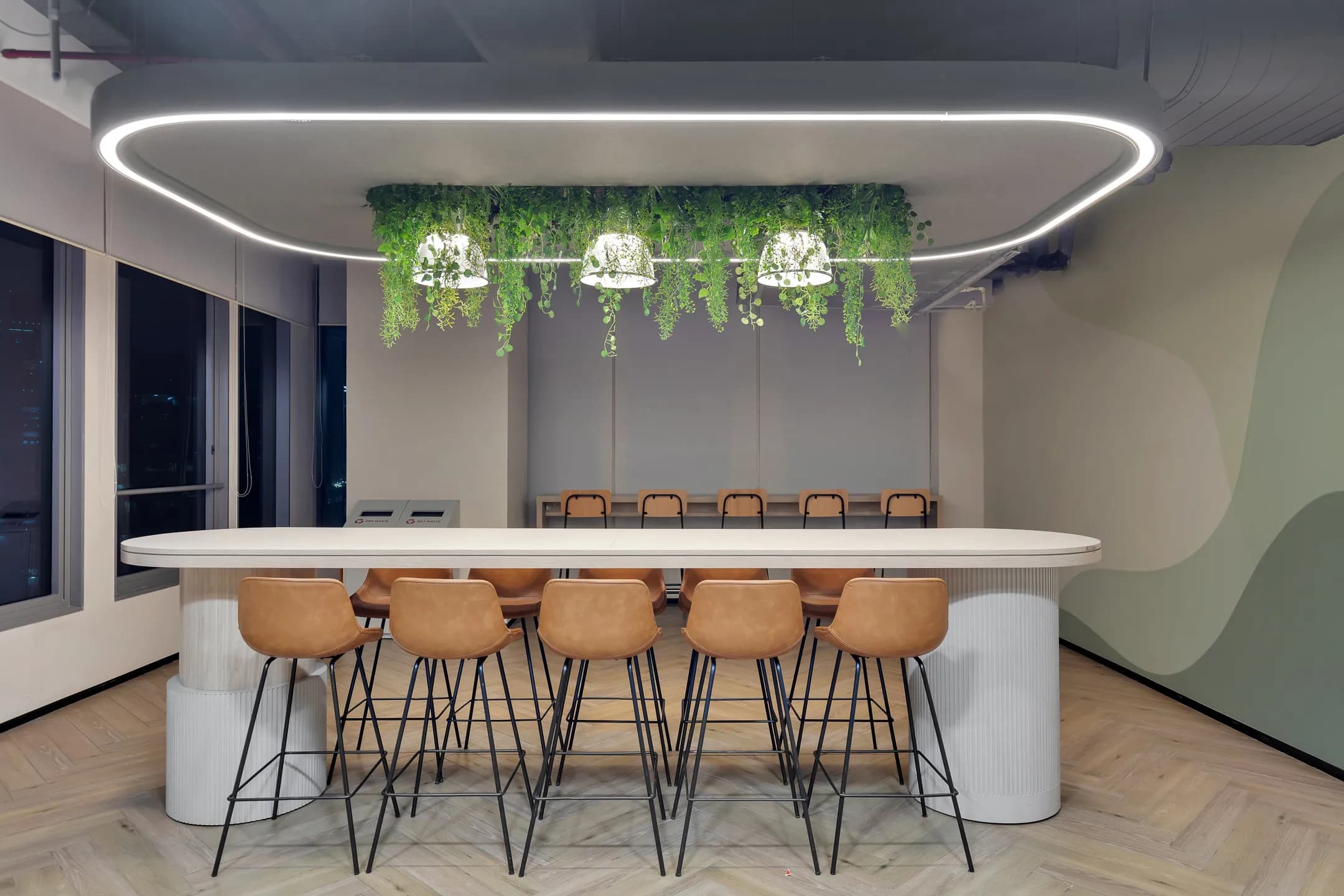 Axis Mutual Fund Mumbai Interior 1