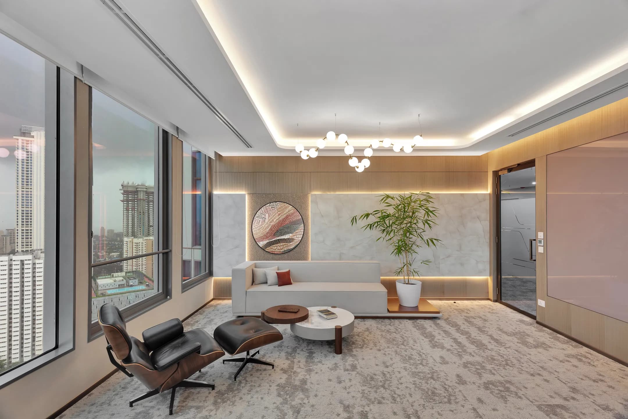 Axis Mutual Fund Mumbai Interior 3