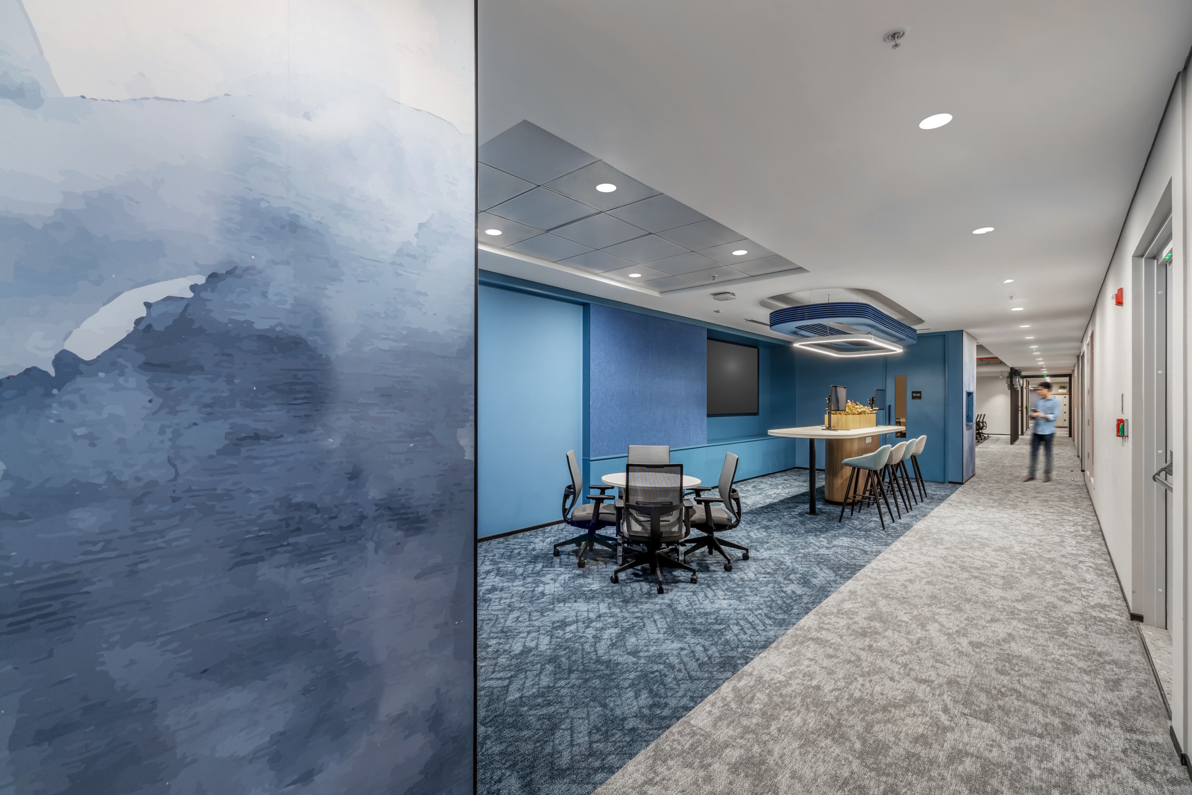 CLARIVATE NCR Preview