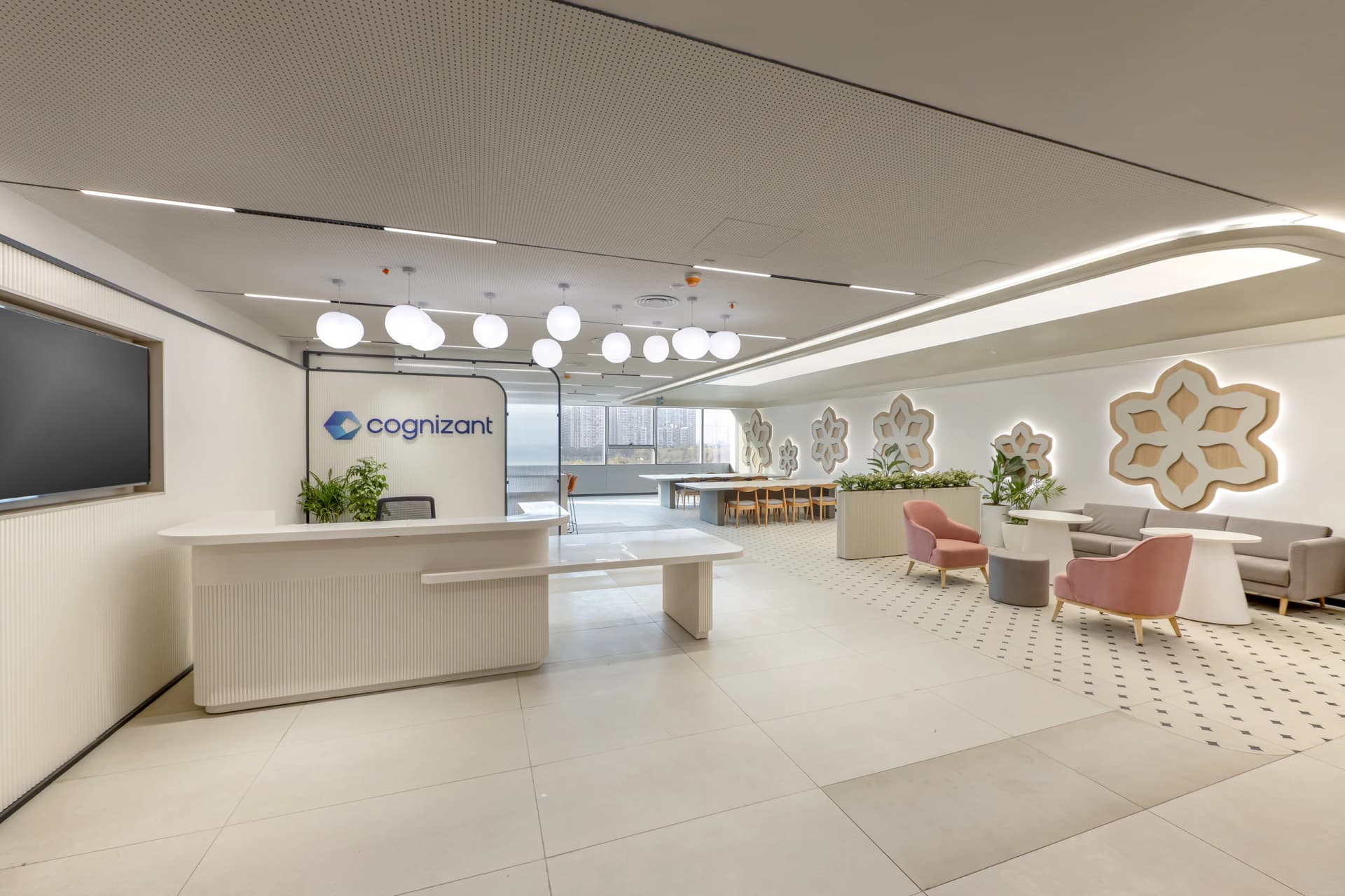 Cognizant NCR