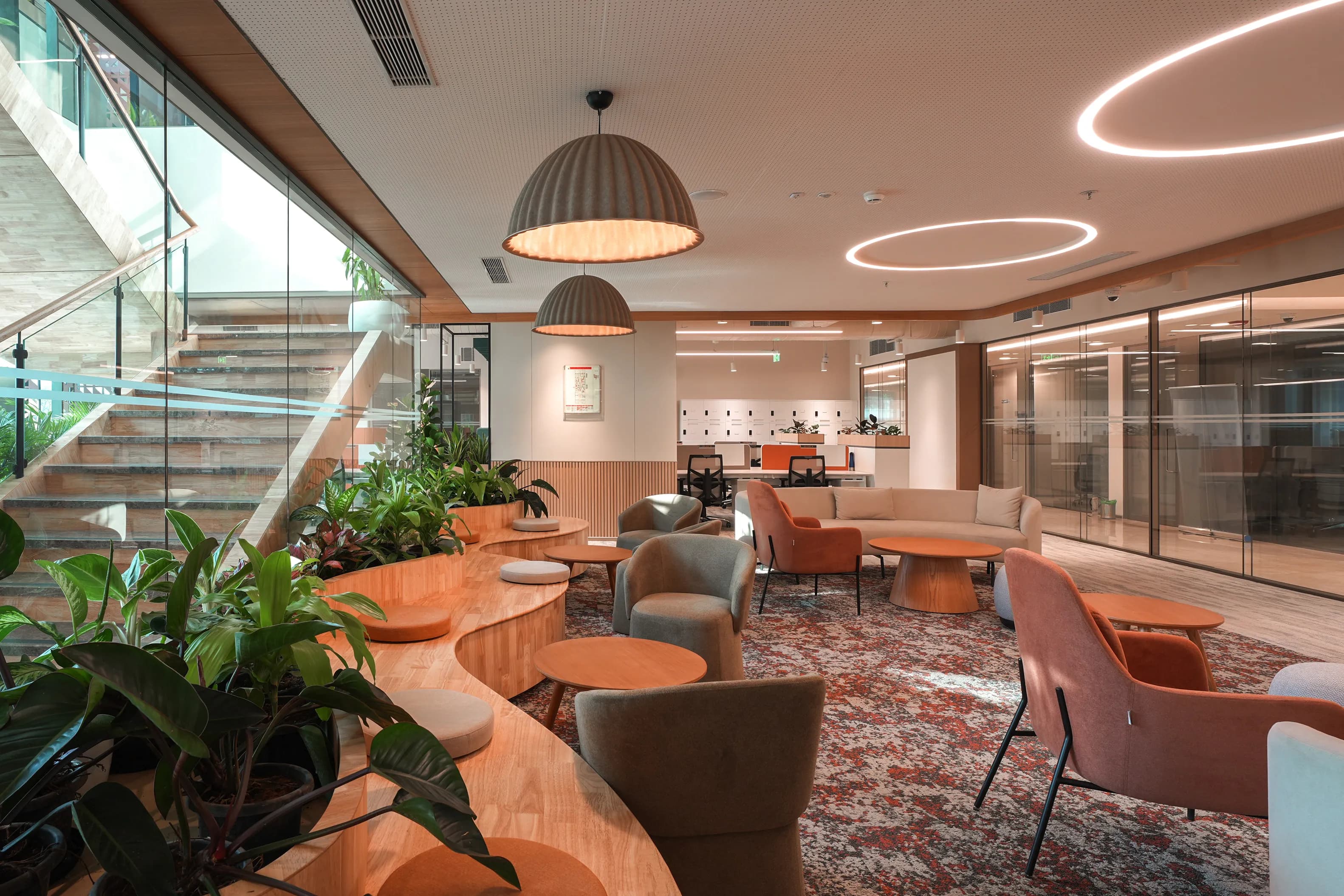 EY BENGALURU Preview