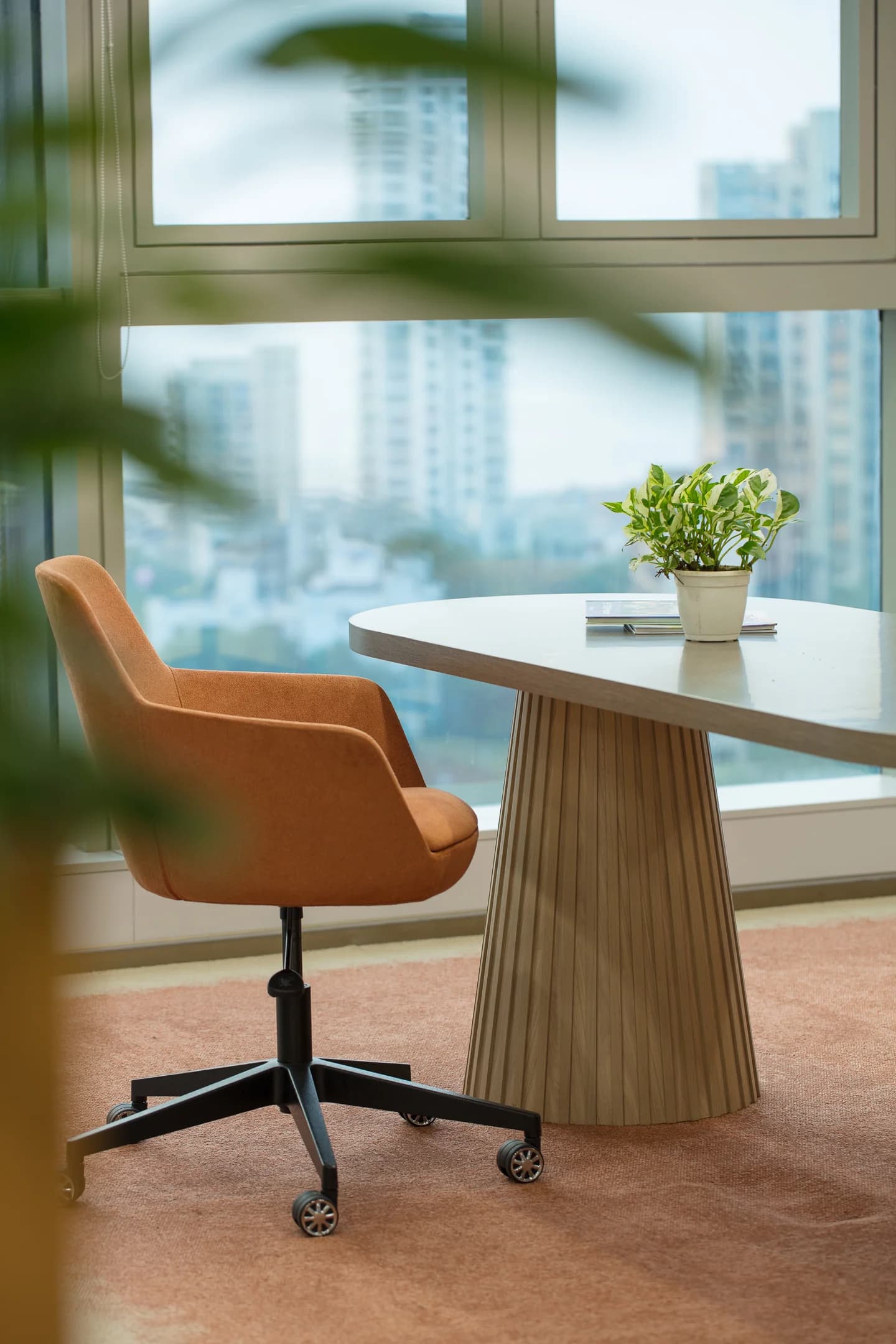 EY Mumbai Interior 3