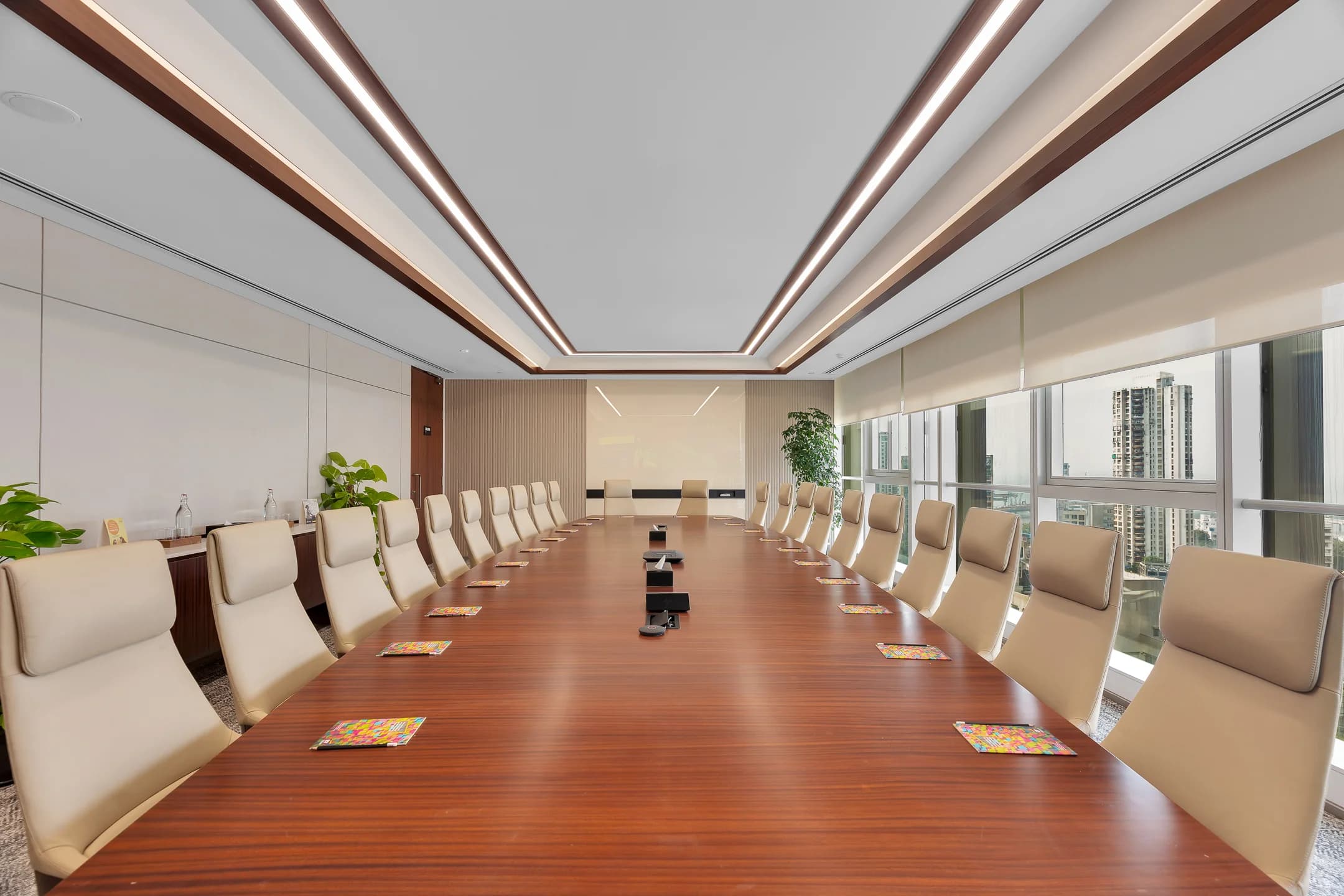 EY Mumbai Interior 4