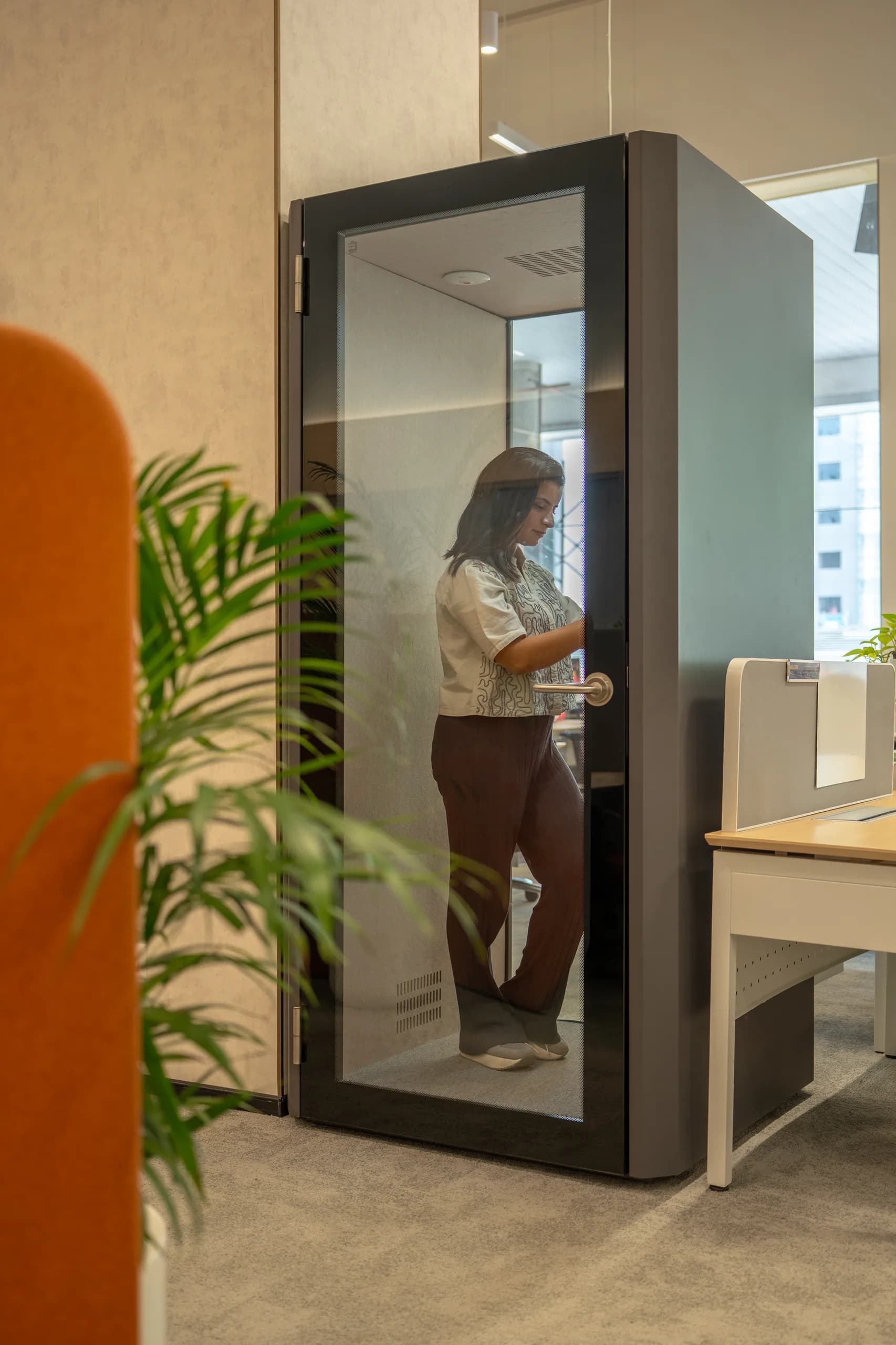 EY Pune Interior 5
