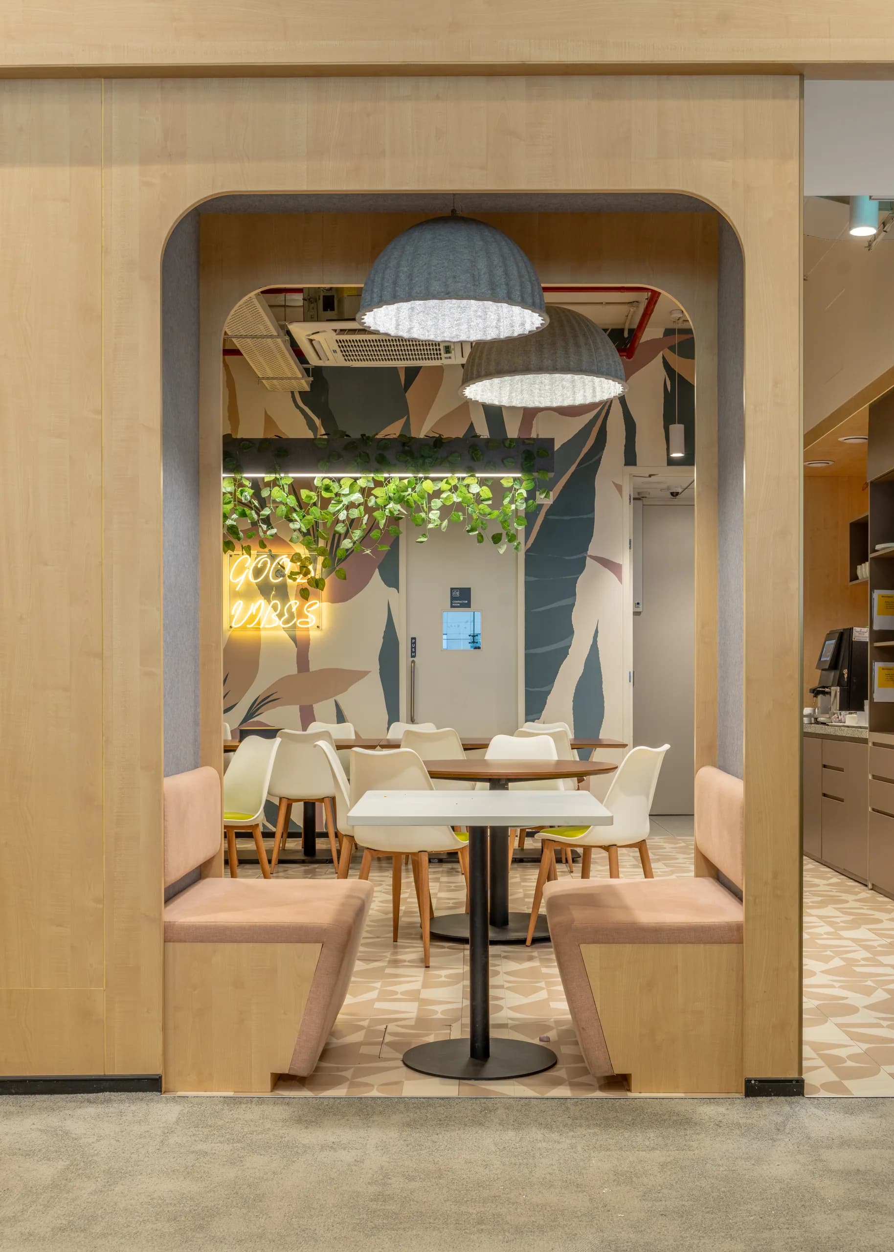 EY Pune Interior 6