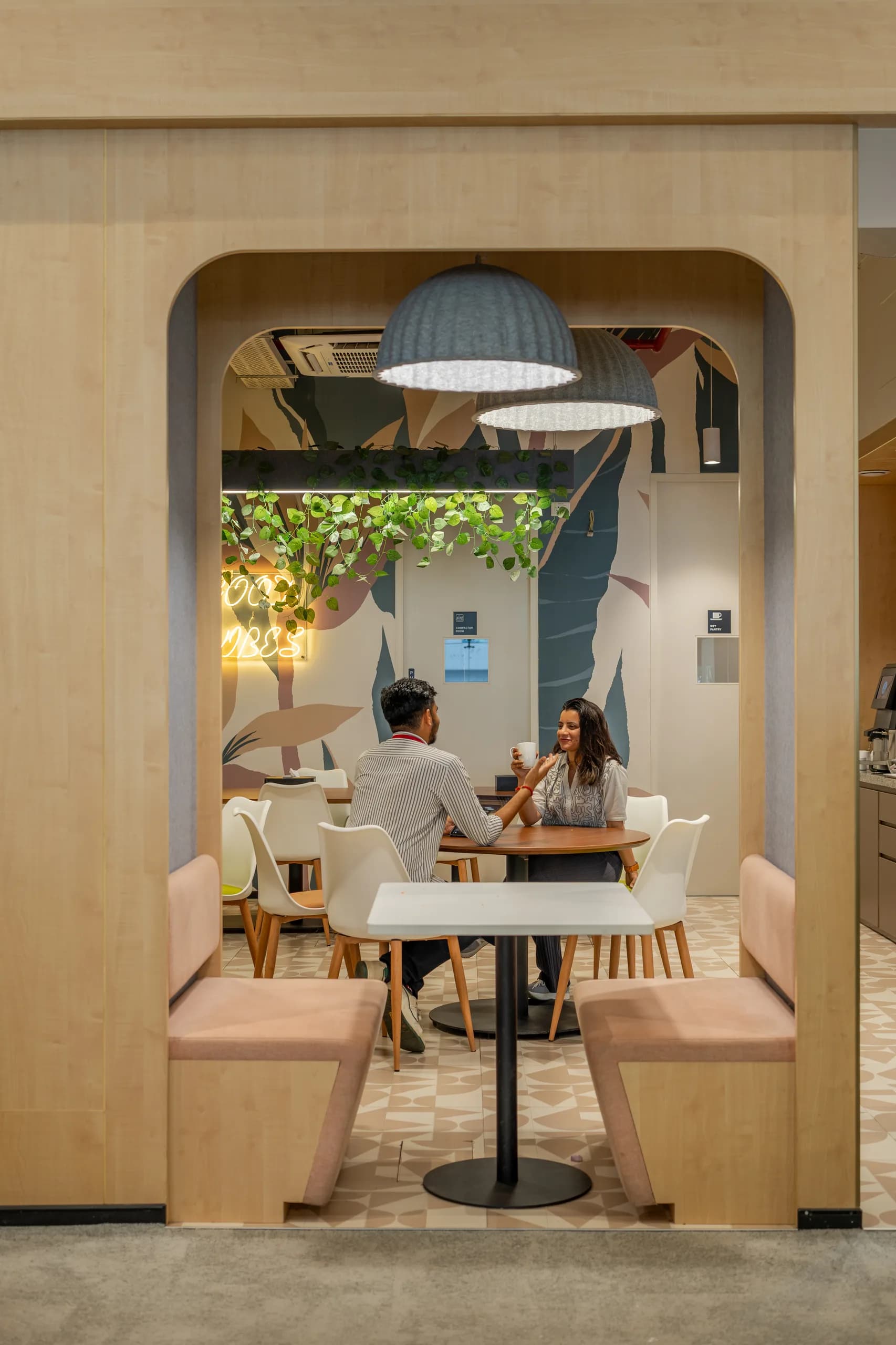 EY Pune Interior 7