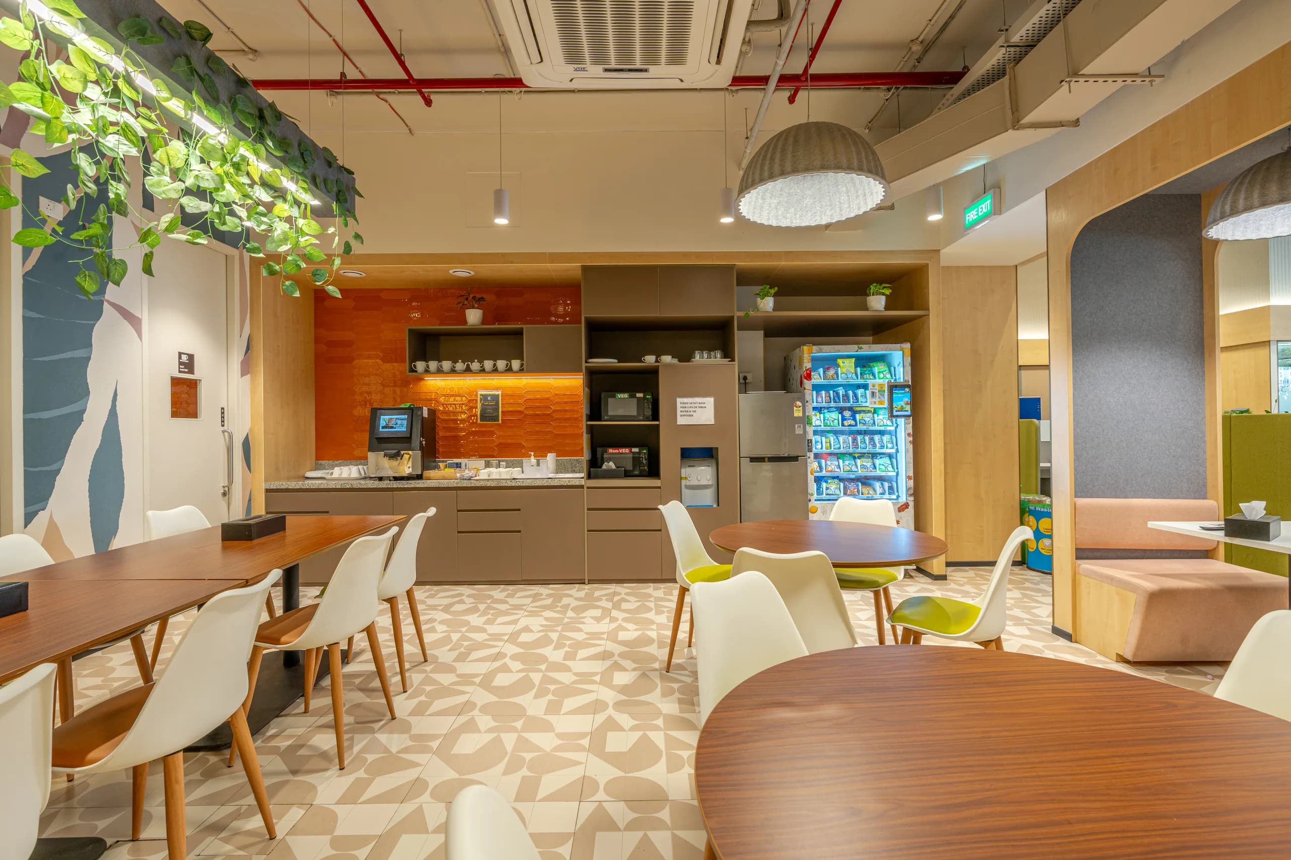 EY Pune Interior 8
