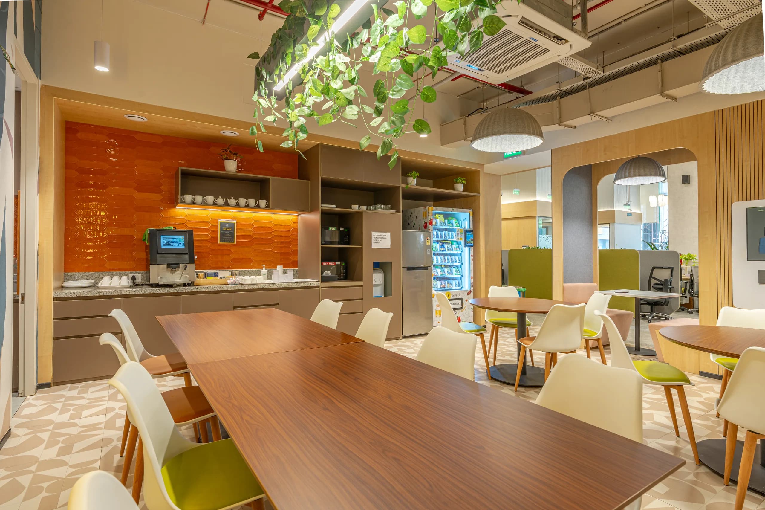 EY Pune Interior 9