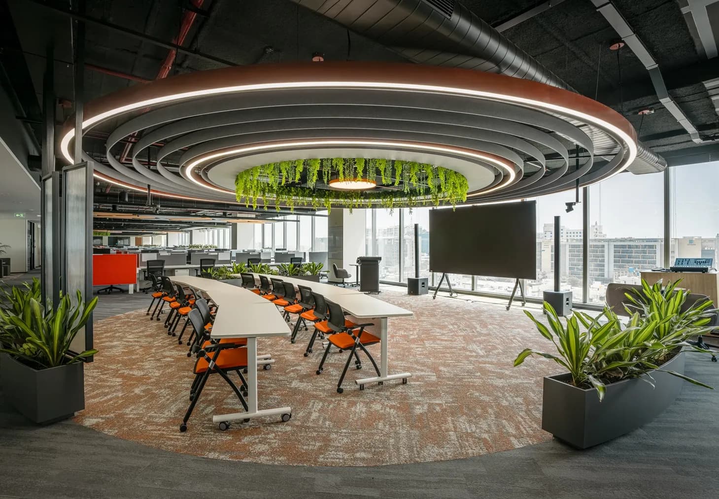 HITACHI BENGALURU Preview