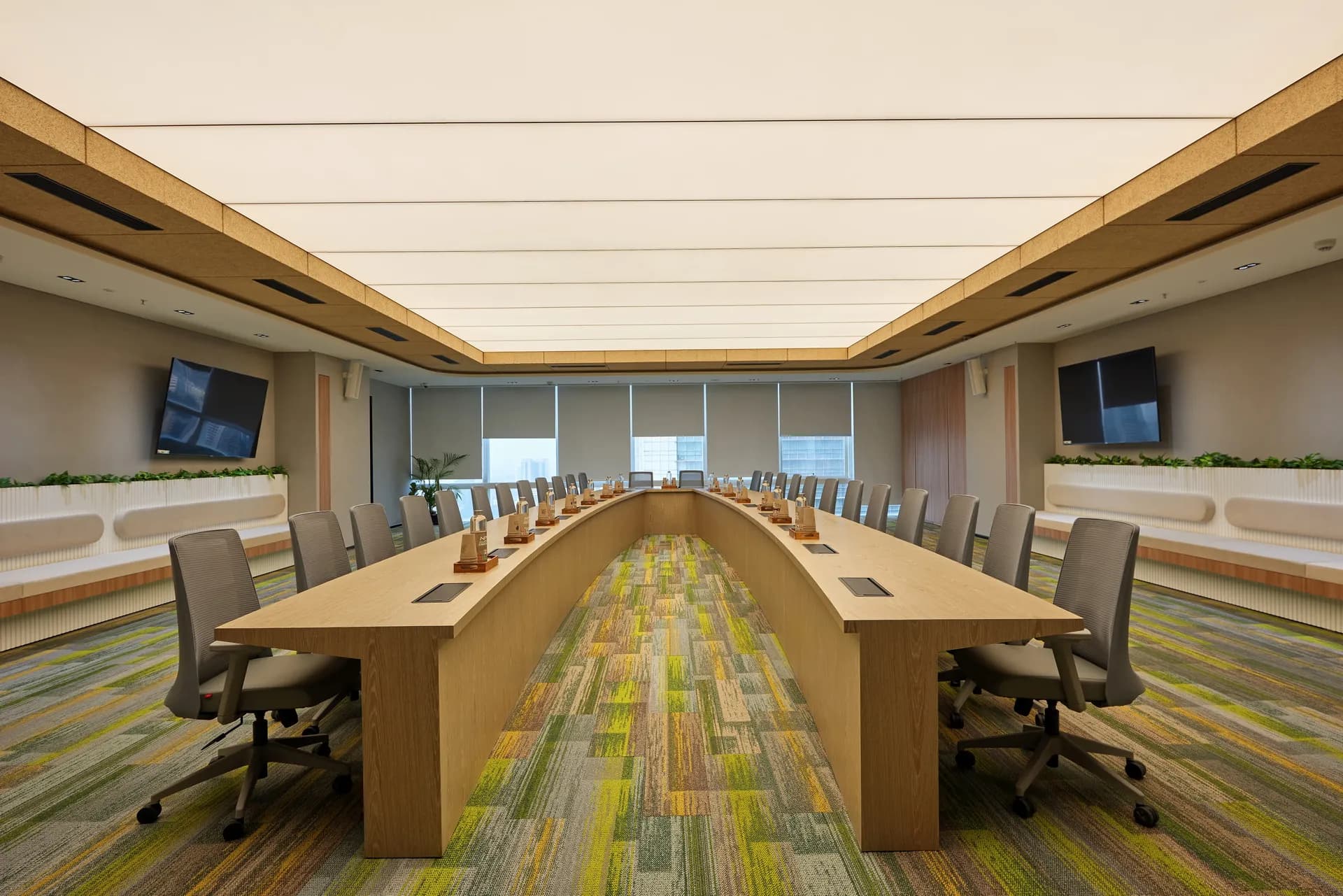 NPCI India Interior 5