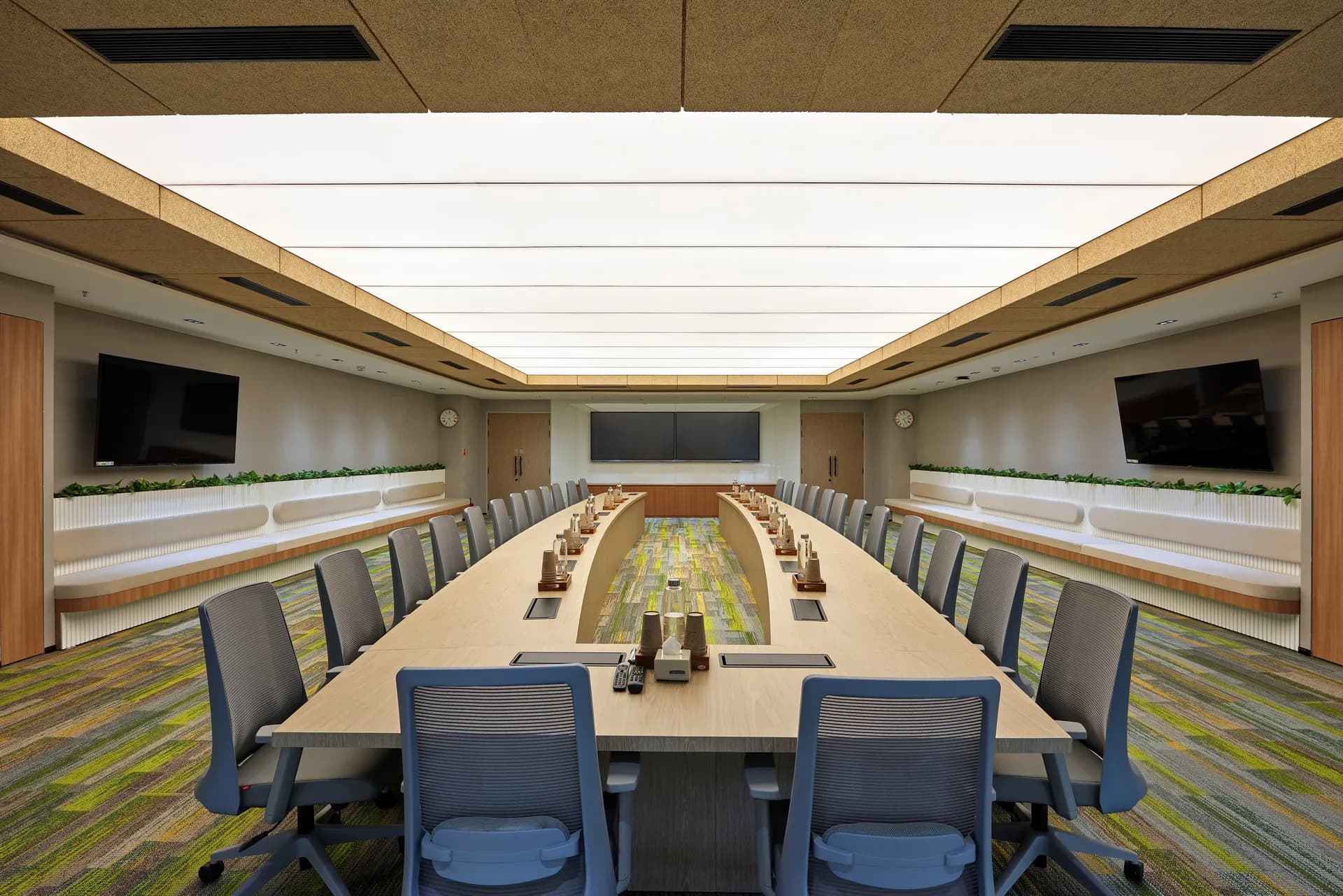 NPCI India Interior 6