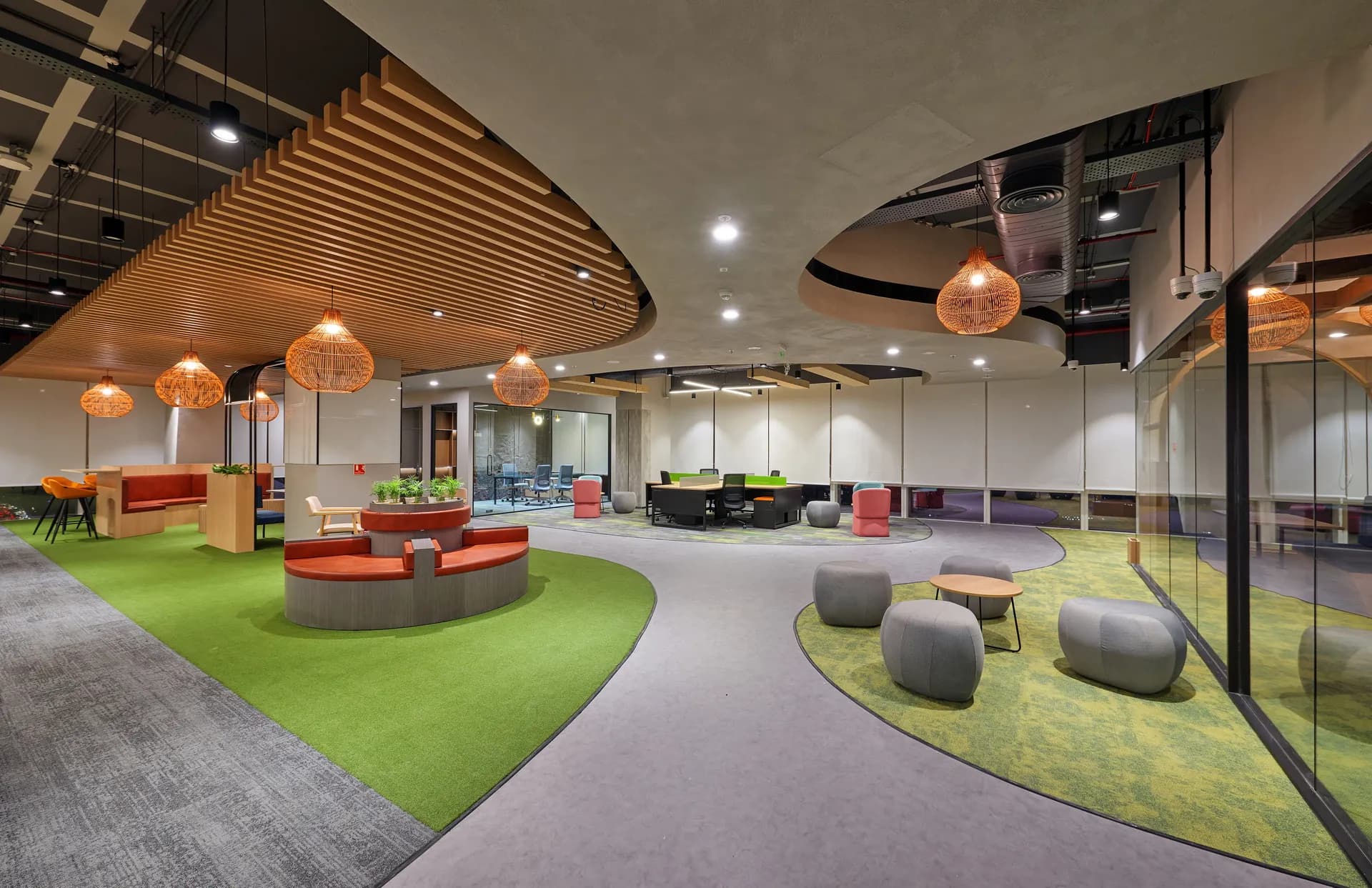 NPCI India Interior 7