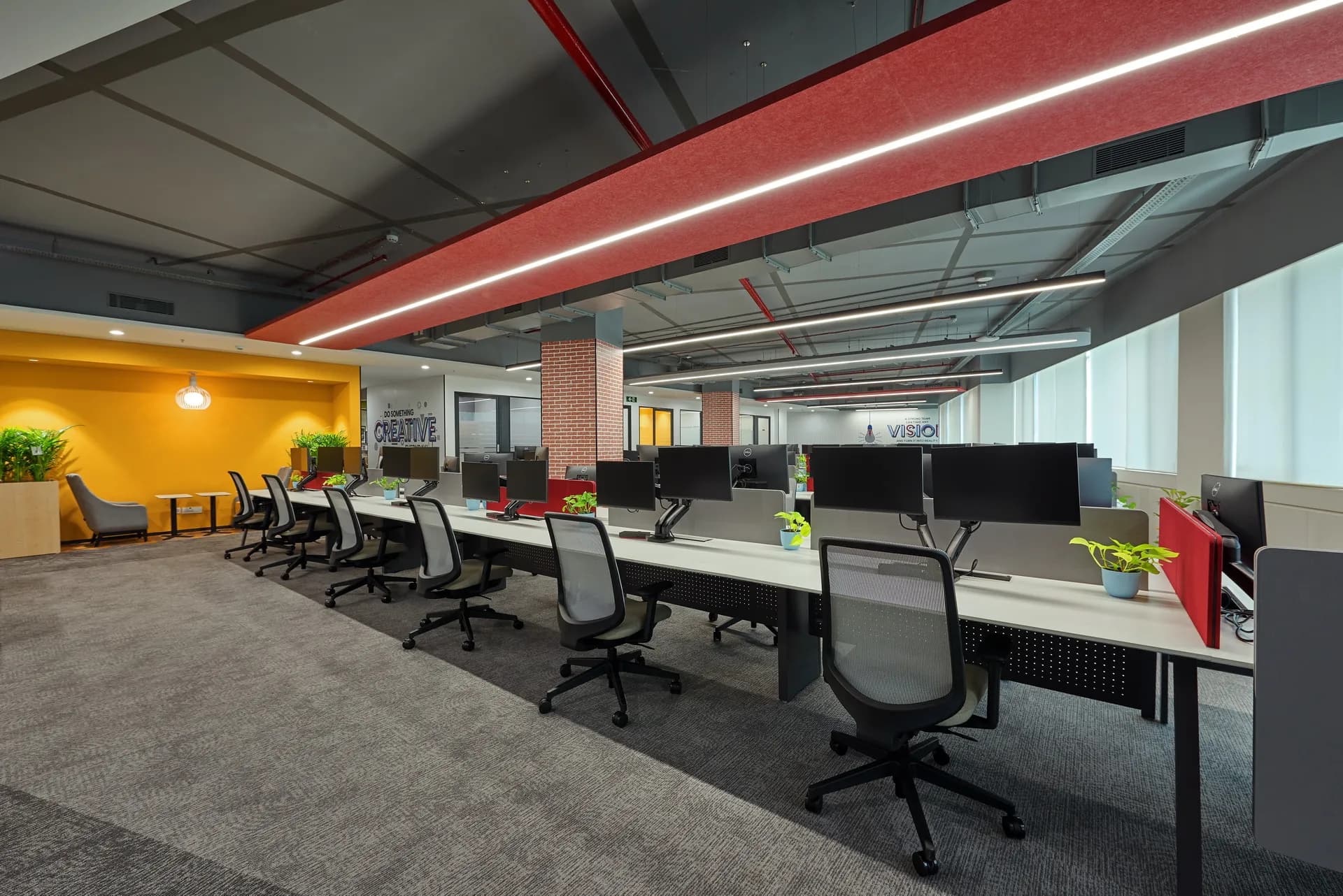 Owens Minor Interior 3