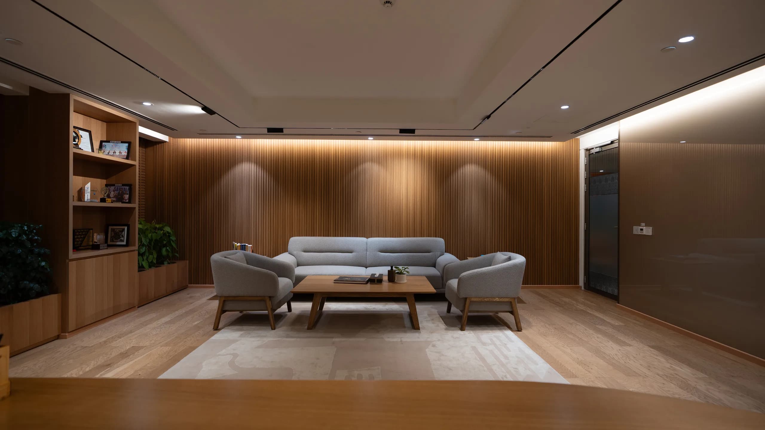 Quality Council of India (QCI) Interior 4