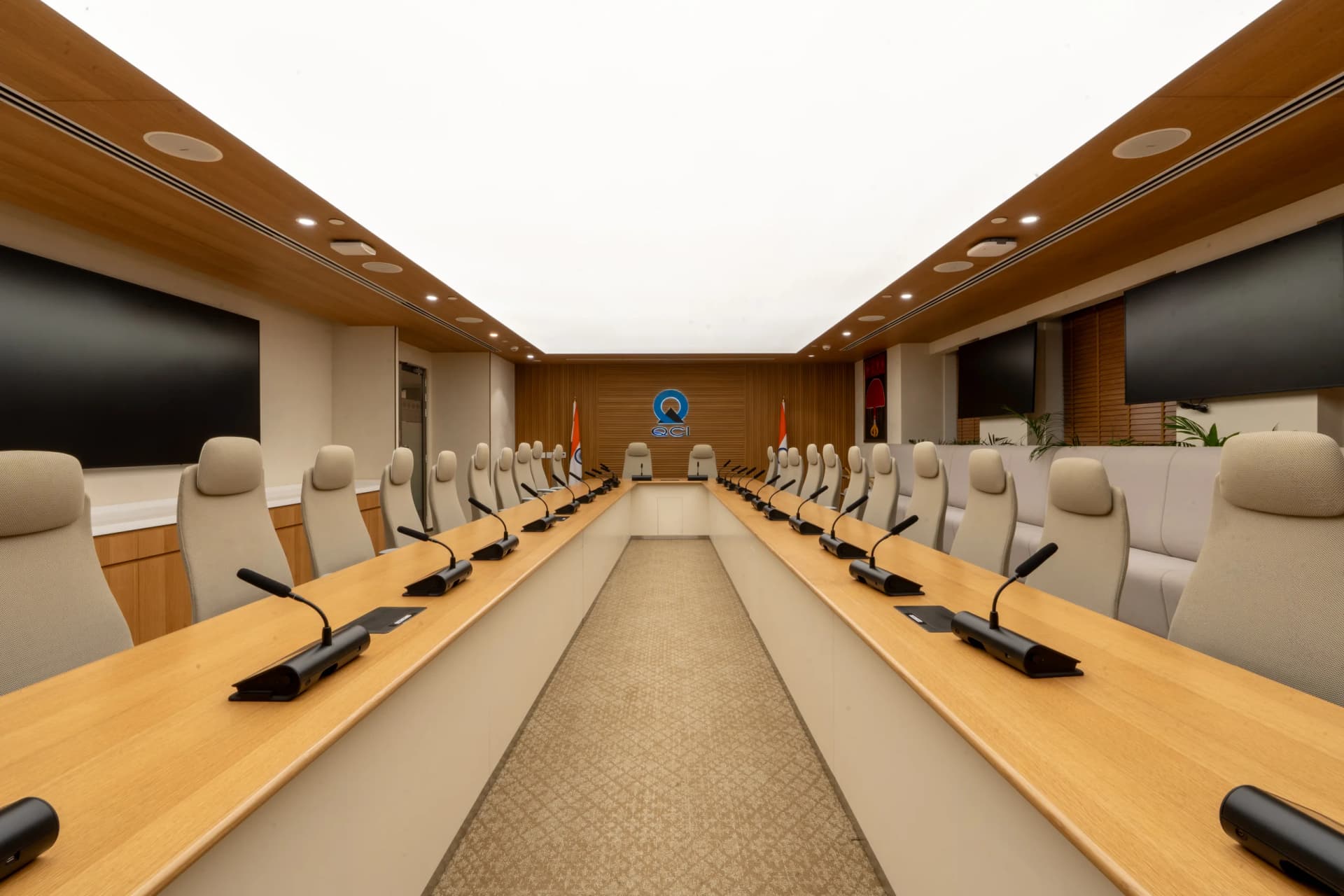 Quality Council of India (QCI)