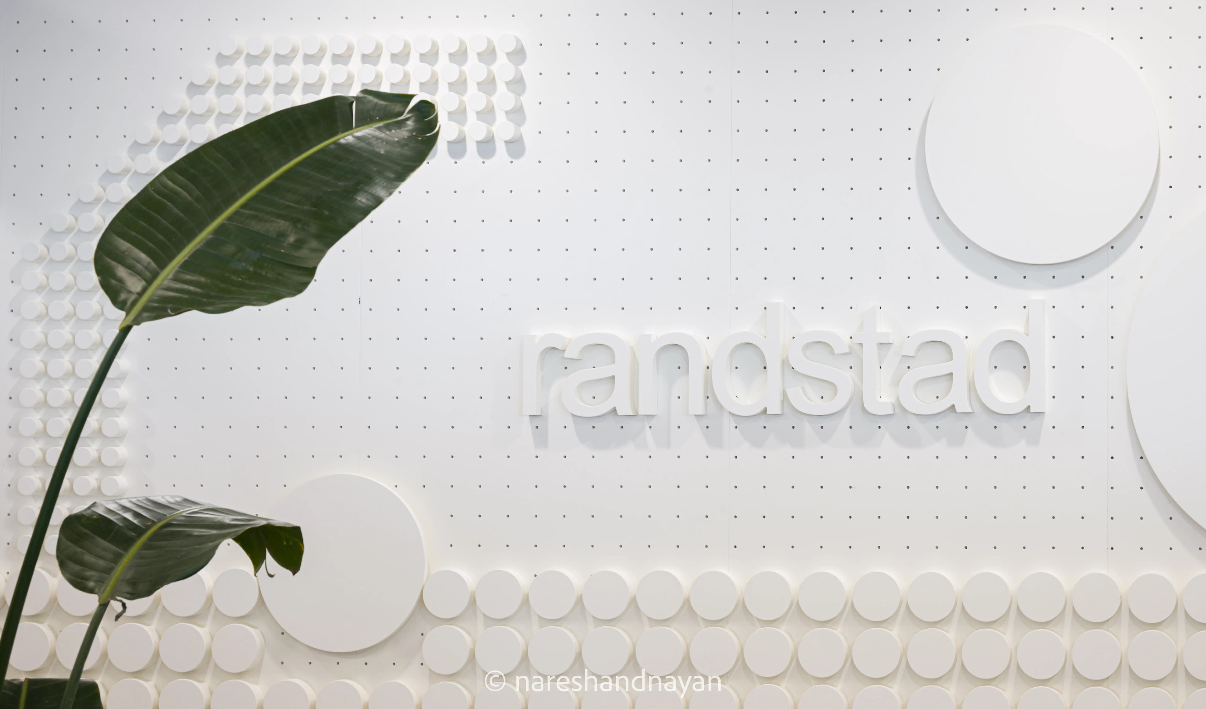 Randstad Hyderabad Interior 8