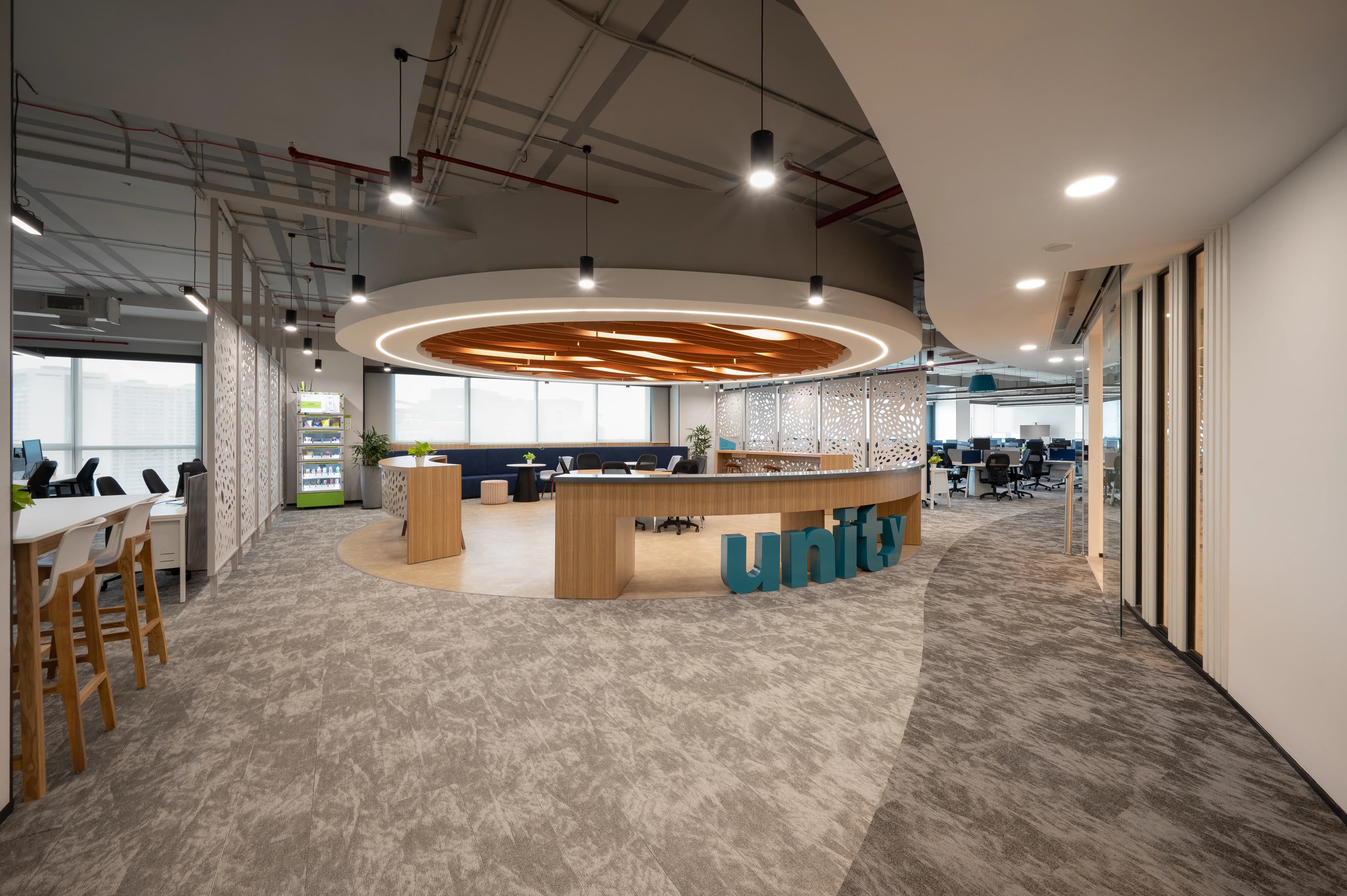 Springer Nature Pune Interior 7