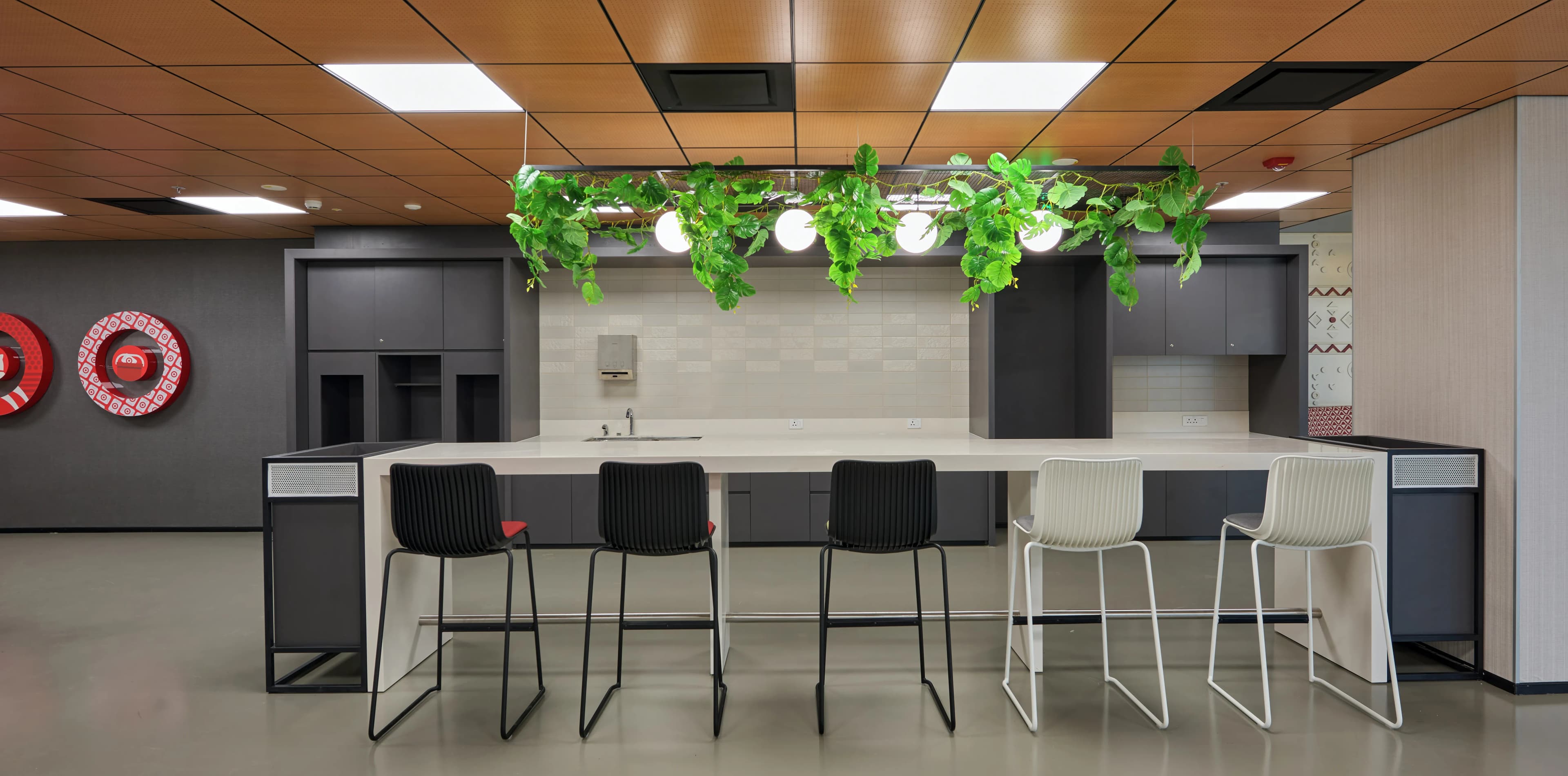 Target Bengaluru Interior 2