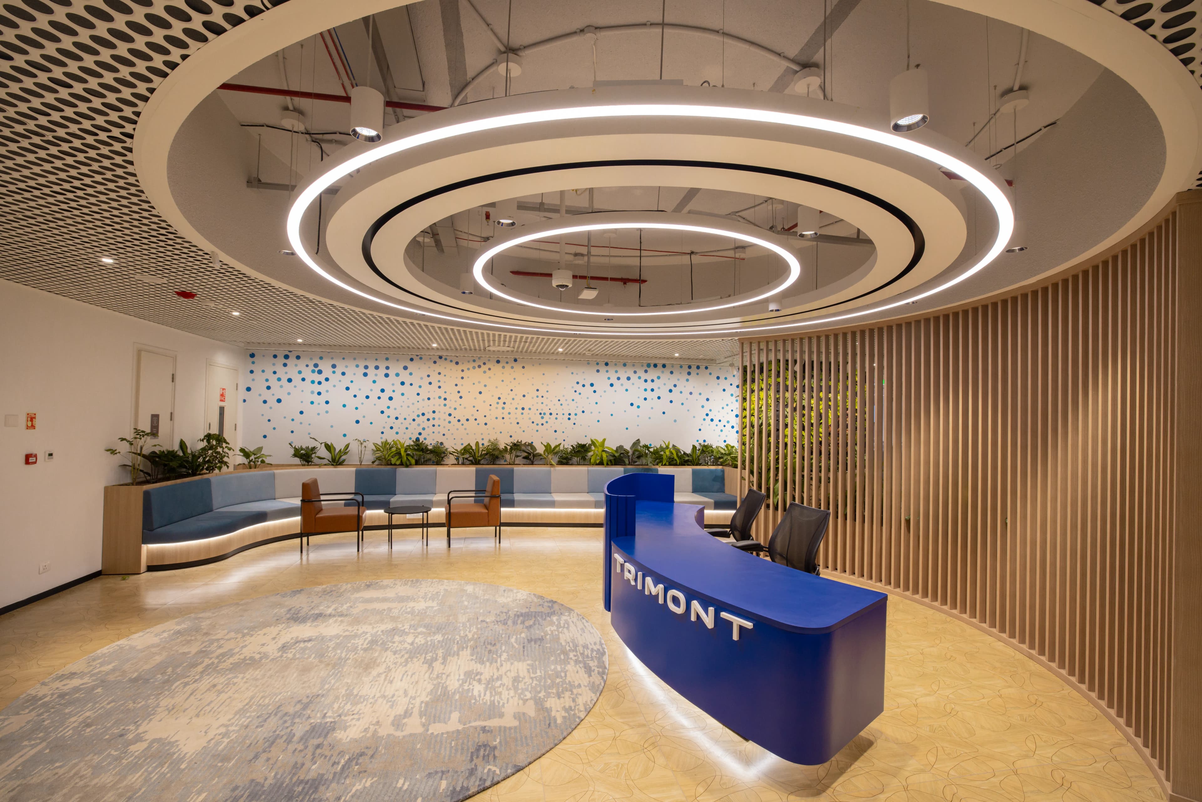 TRIMONT BENGALURU Preview