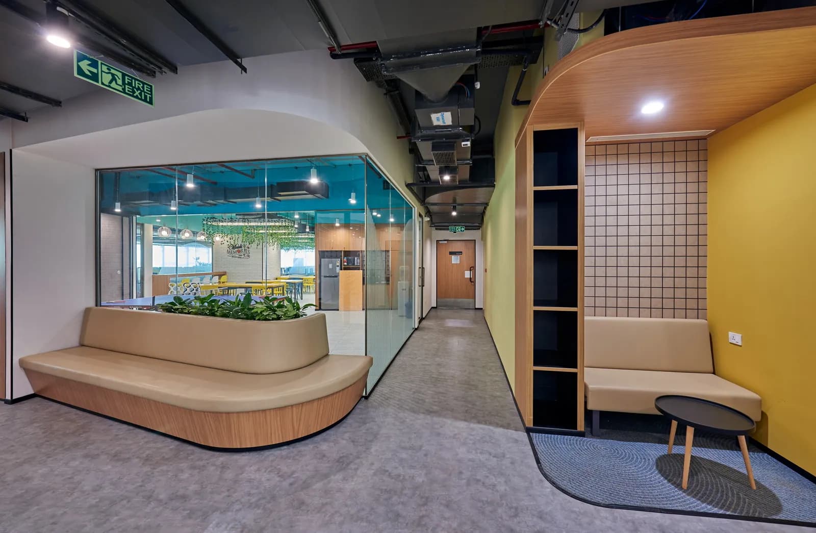 Zeta Hyderabad Interior 3