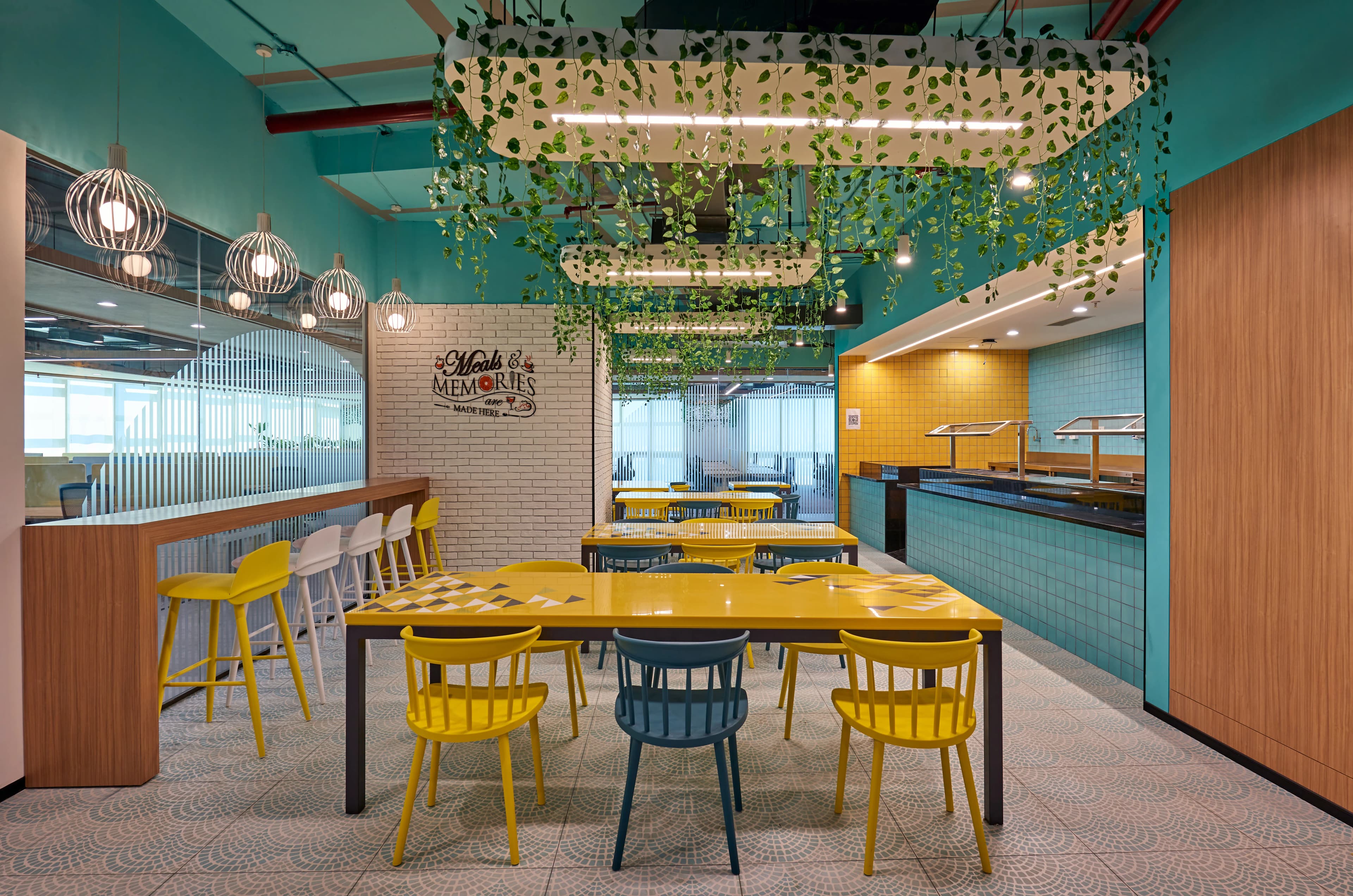 Zeta Hyderabad Interior 4