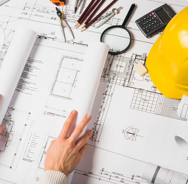 build