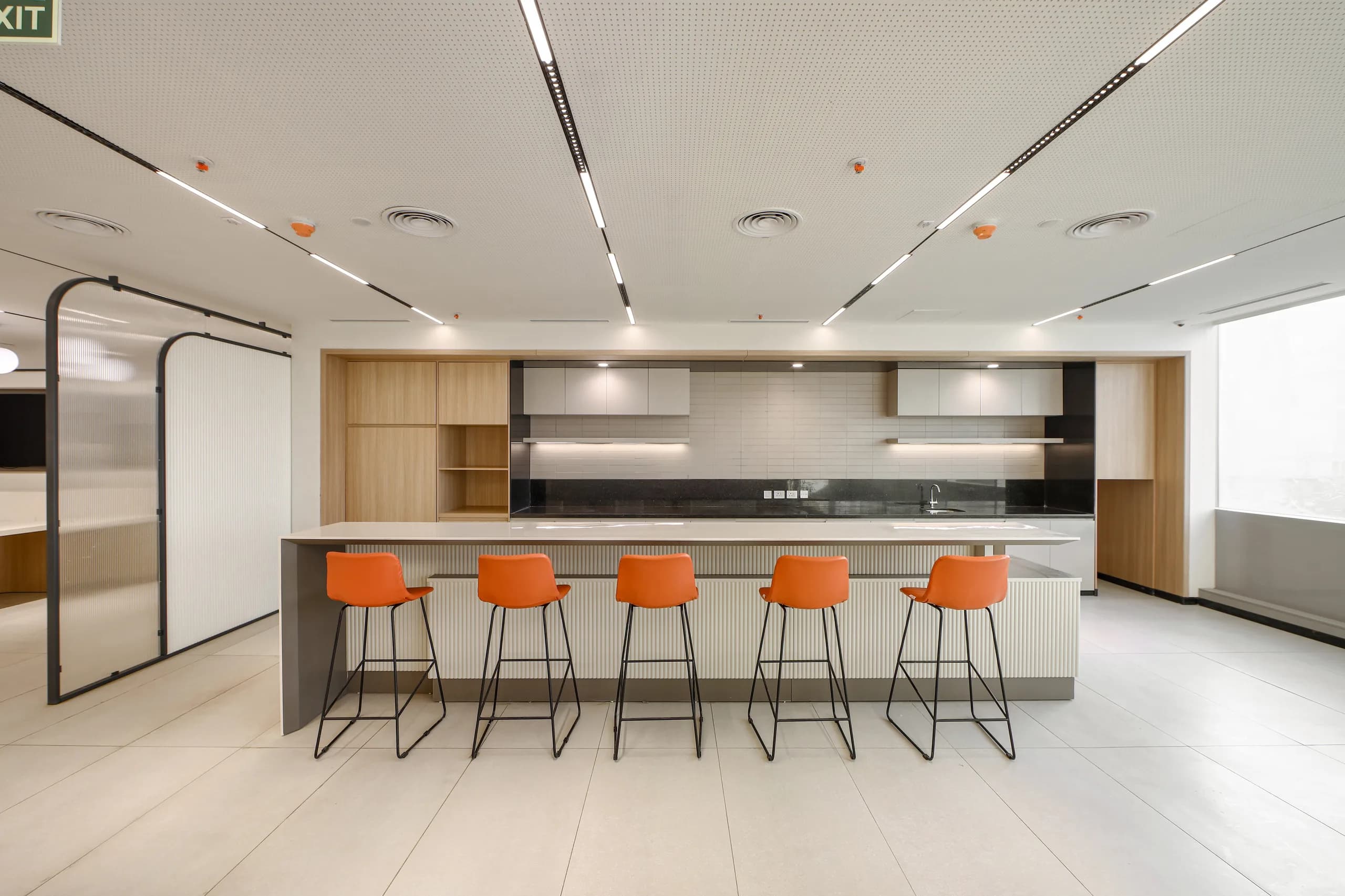 Cognizant NCR Interior 3