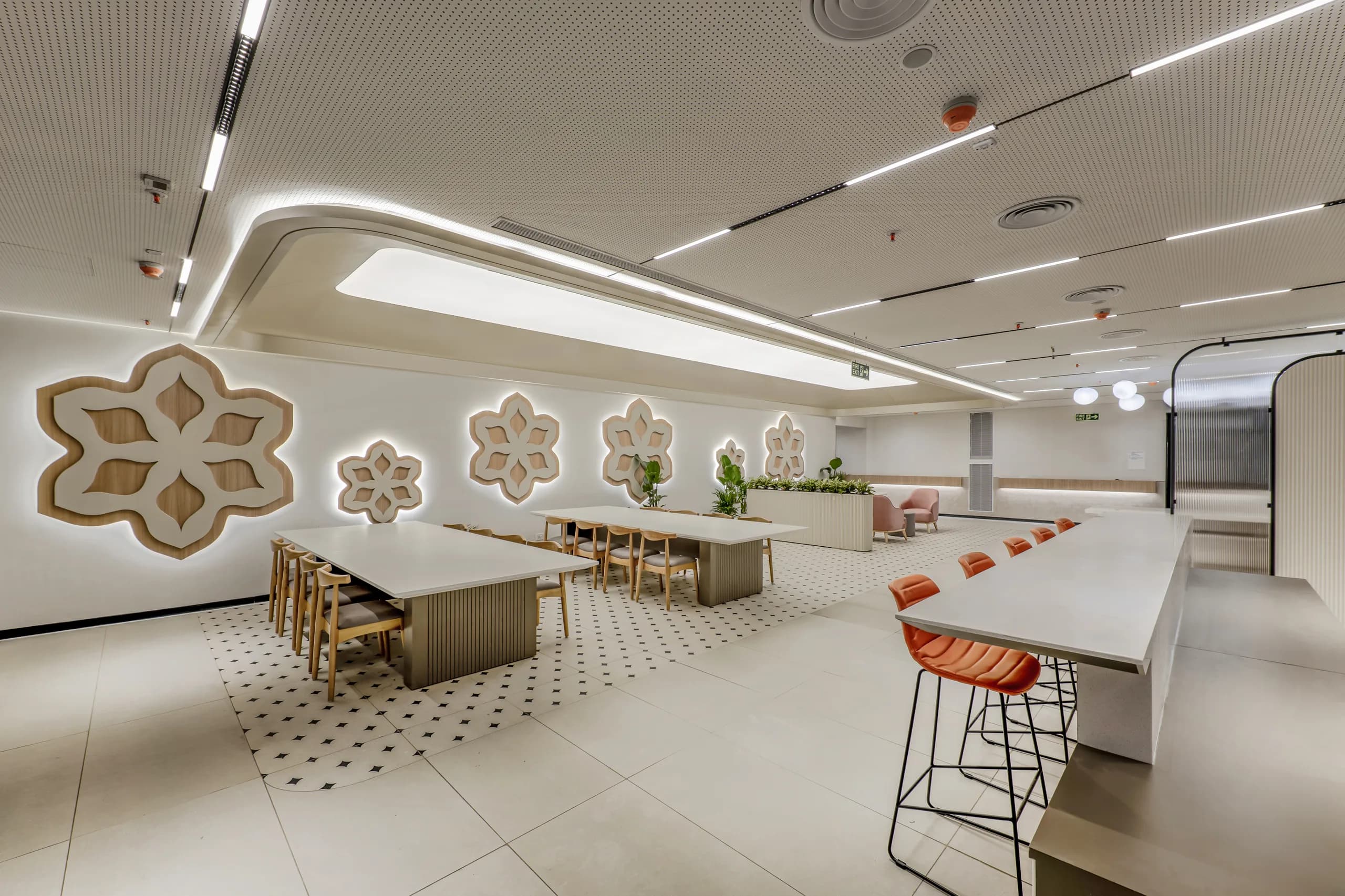 Cognizant NCR Interior 4