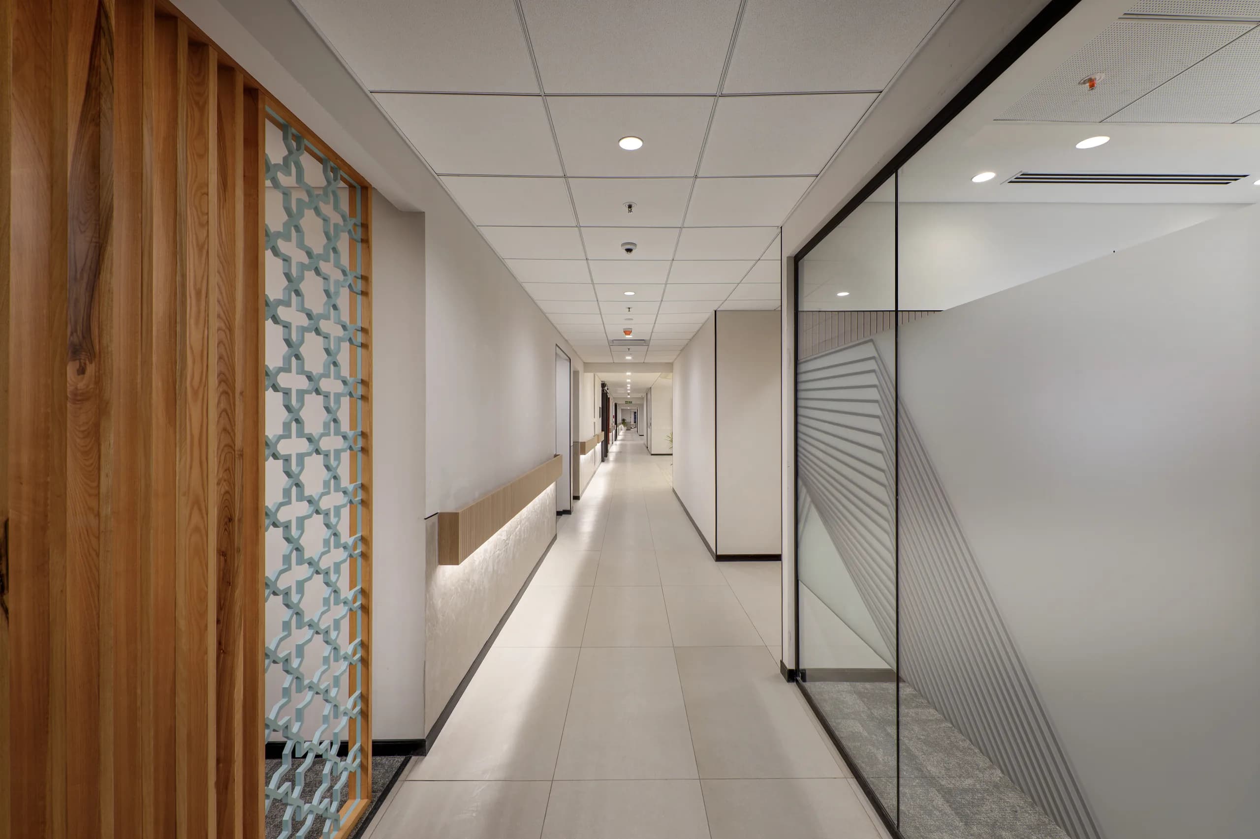 Cognizant NCR Interior 5