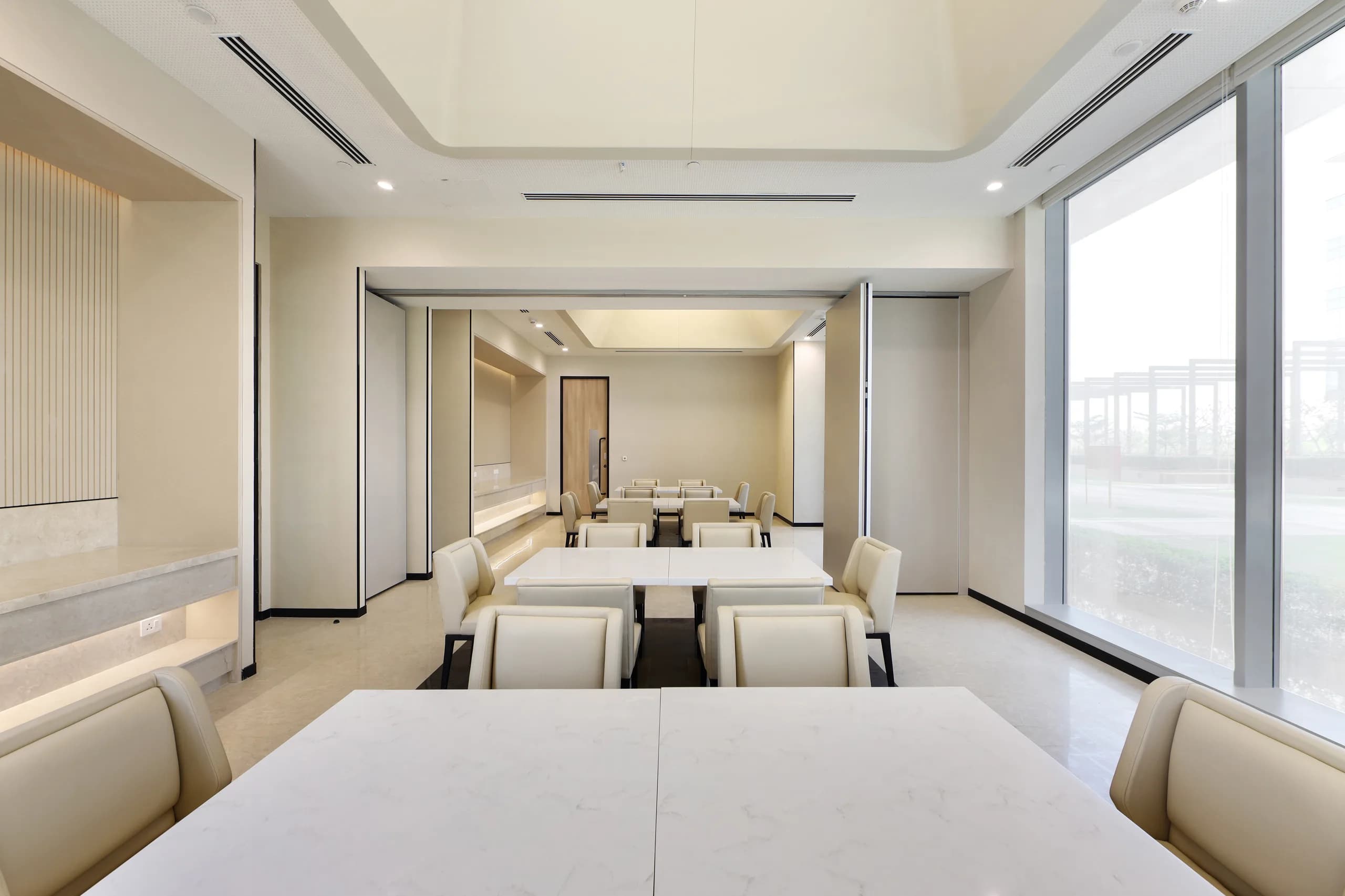 Cognizant NCR Interior 6