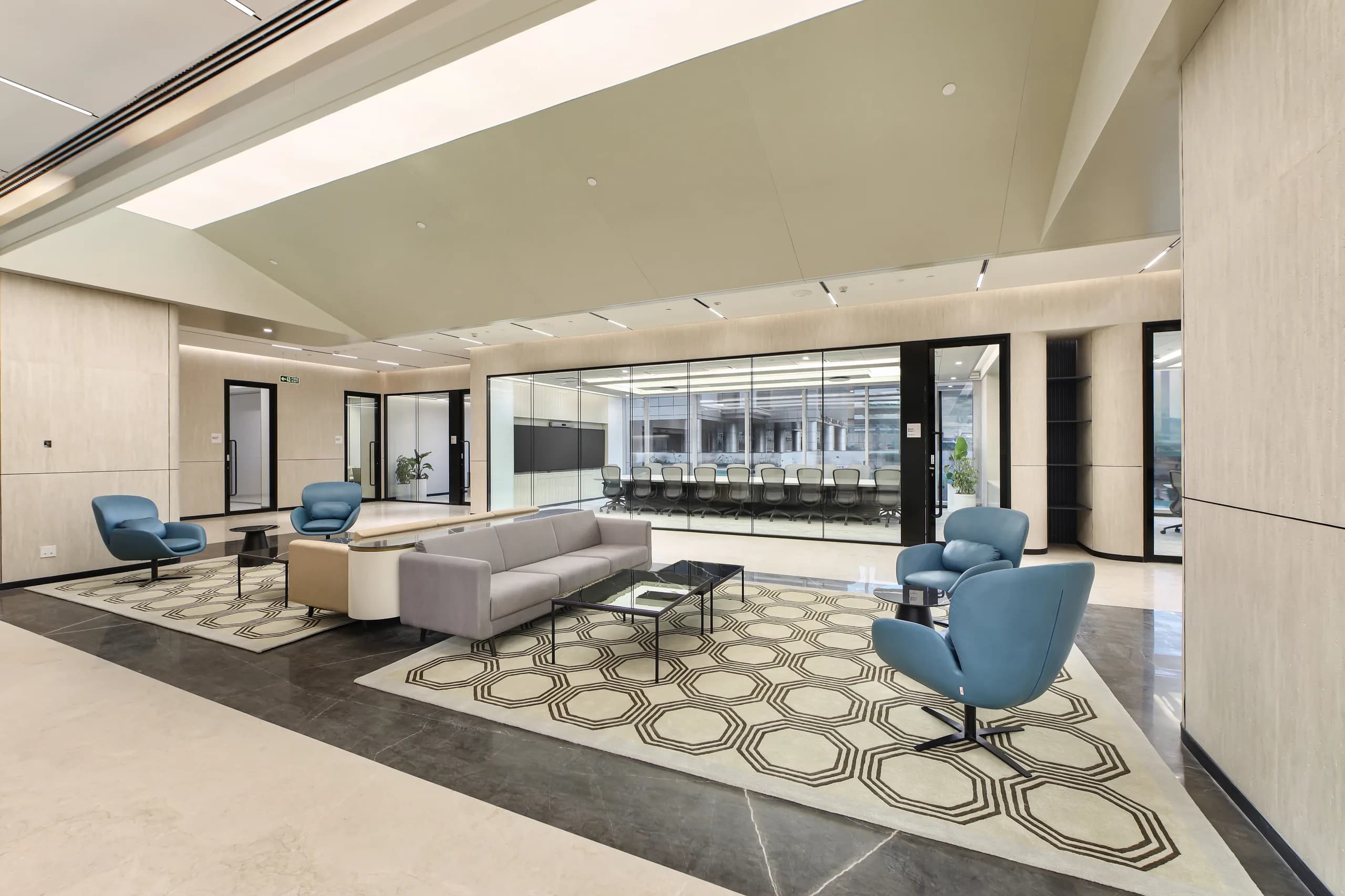Cognizant NCR Interior 8