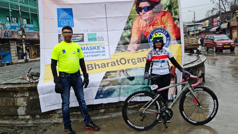 CSR Activity: Organ Donation.Year of CSR: 2023.United Nations Sustainability Goals: UNSDG 3 - Good Health and Well Being.Impact of the CSR Activity: Organ donation saves lives, boosts well-being, and advances ethical healthcare through global and cross-sector collaboration.