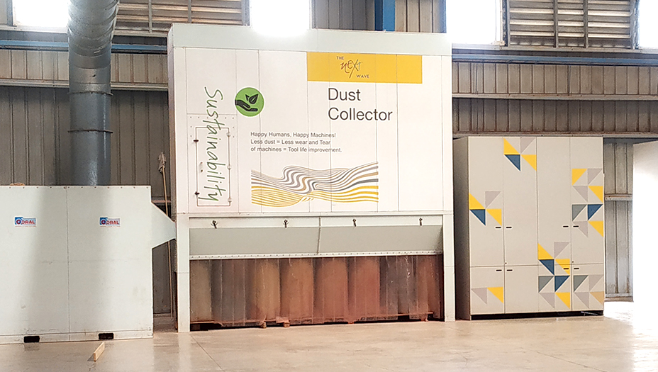 dust collectors platinum rated factory